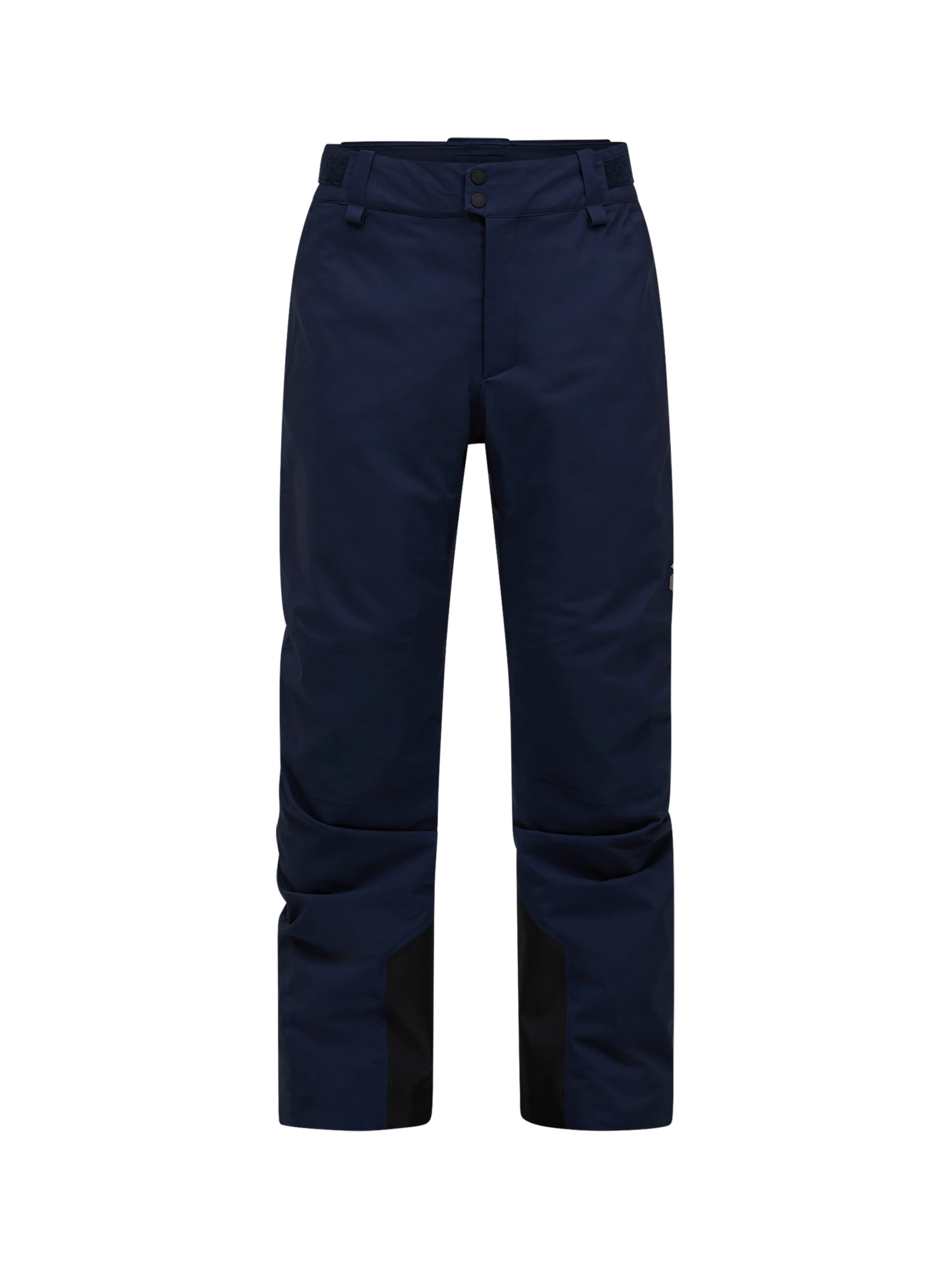 M Maroon Insulated Pants