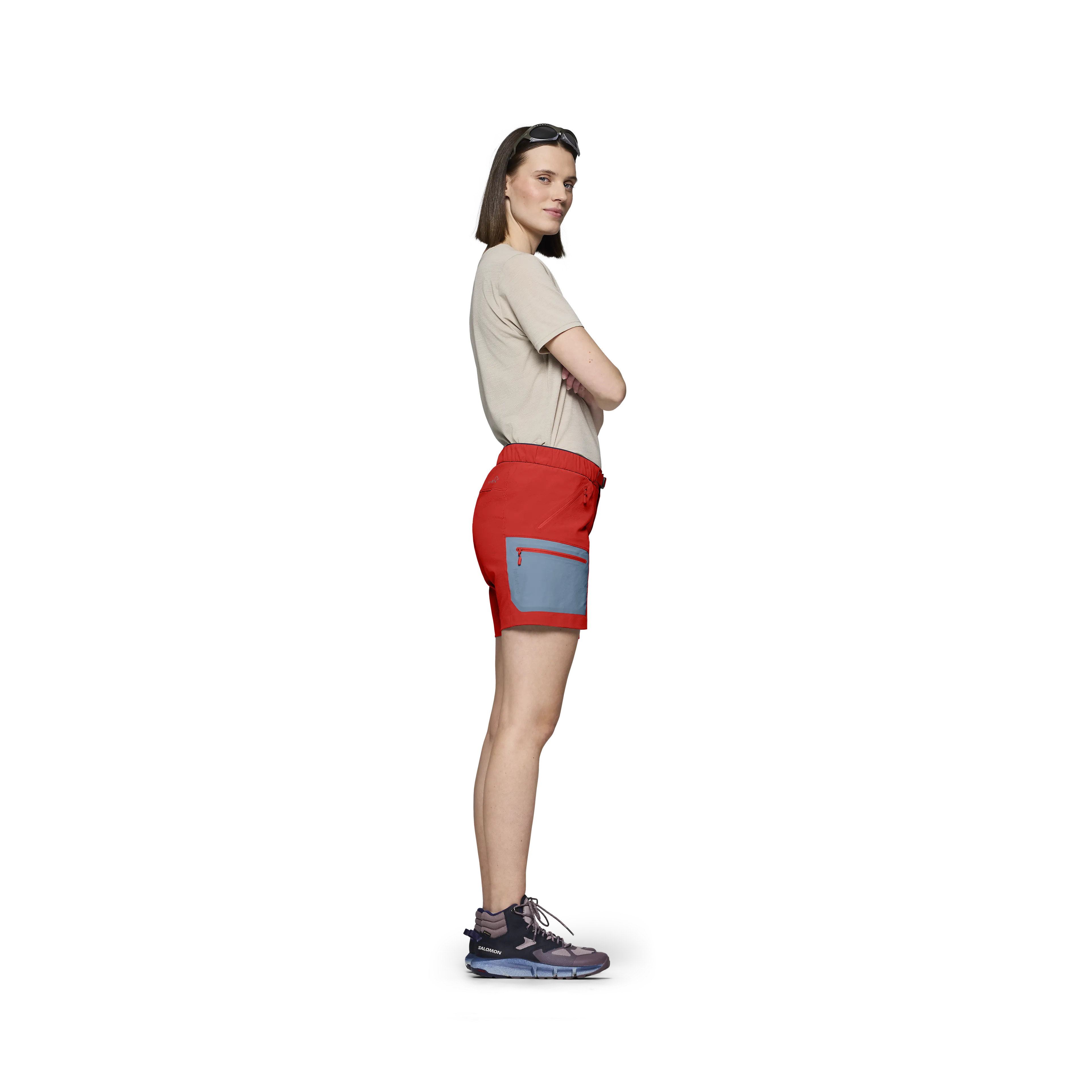 falketind flex1 light Shorts W's
