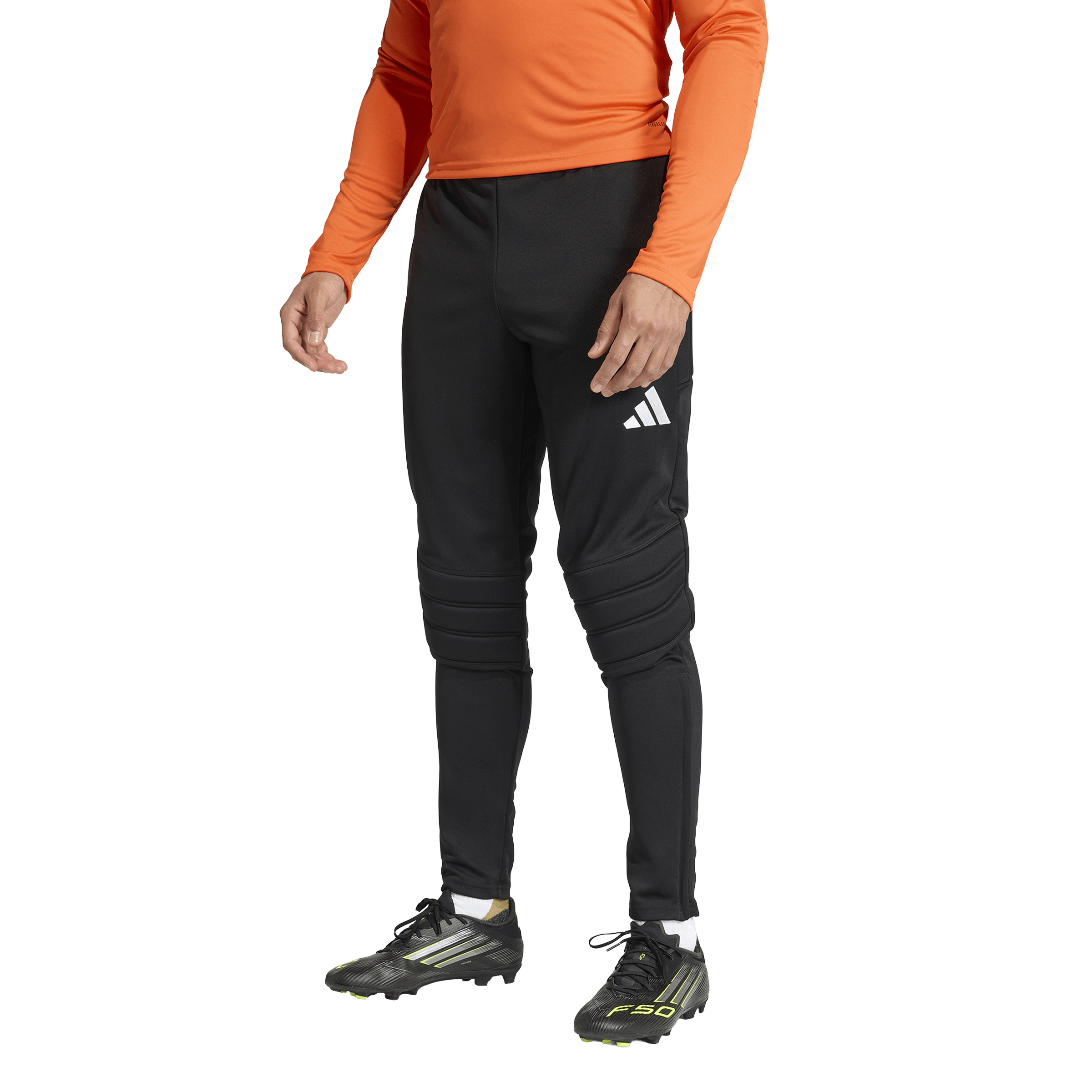 TIERRO26 GOALKEEPER Tracksuit Bottoms Keeperbukse 