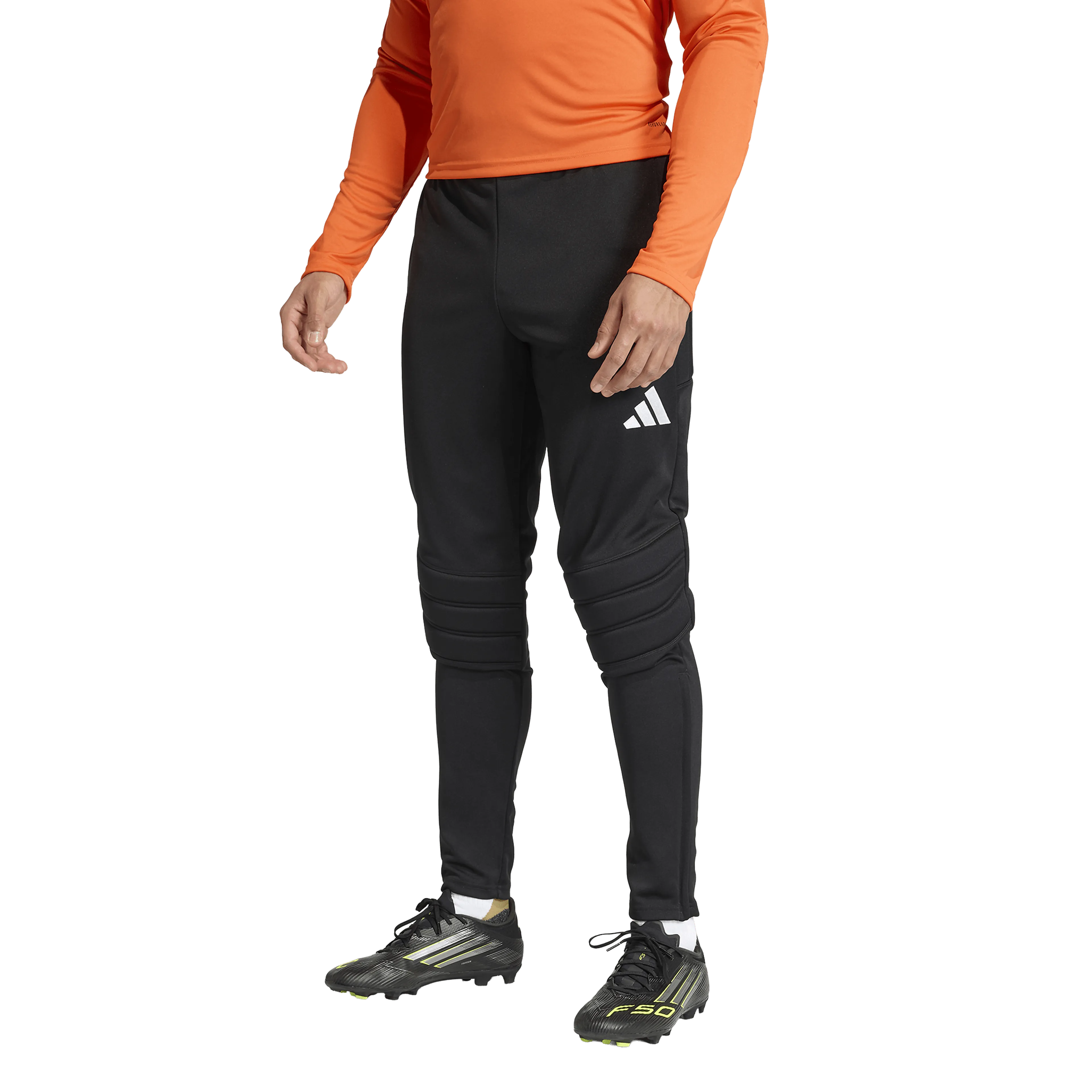 TIERRO26 GOALKEEPER Tracksuit Bottoms Keeperbukse 