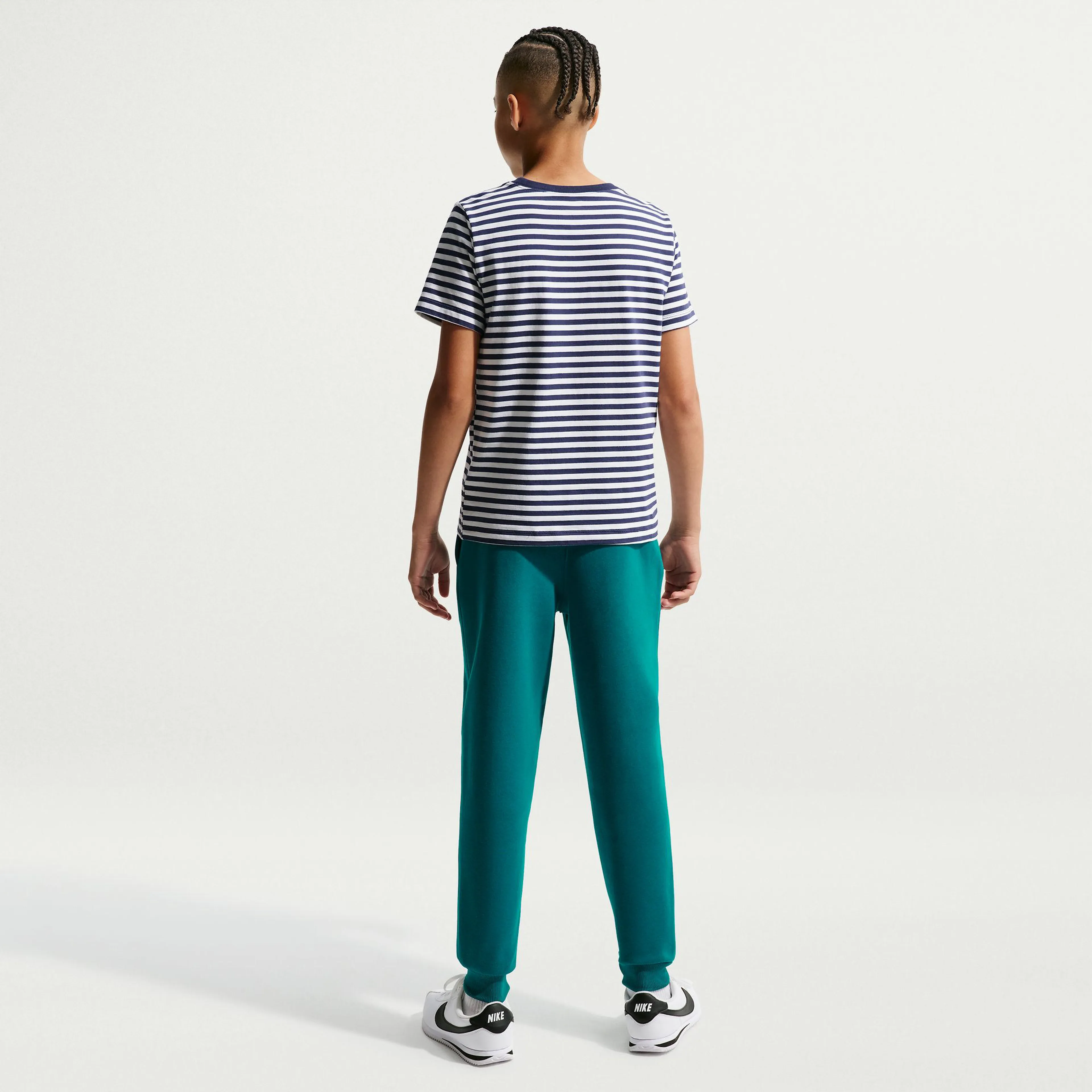 Sportswear Club Fleece joggebukse junior