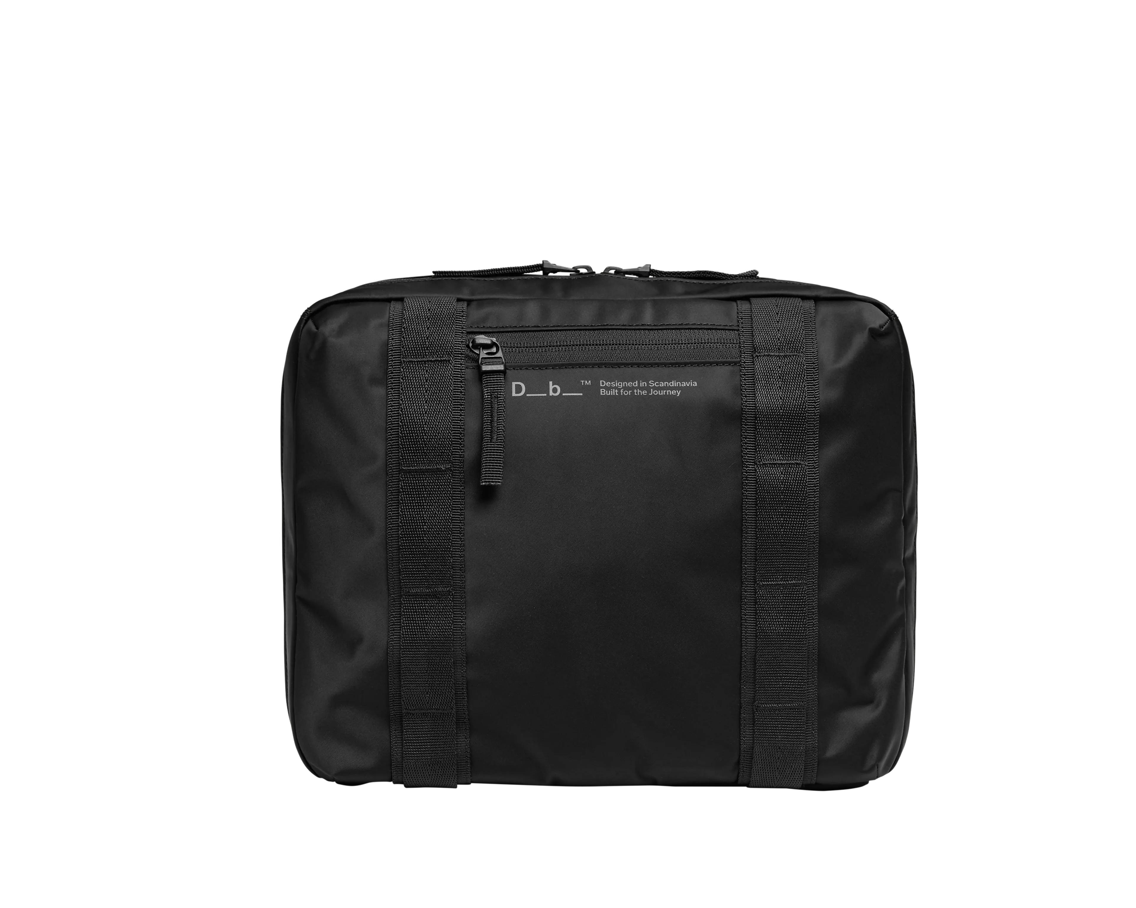 Essential Travel Organizer