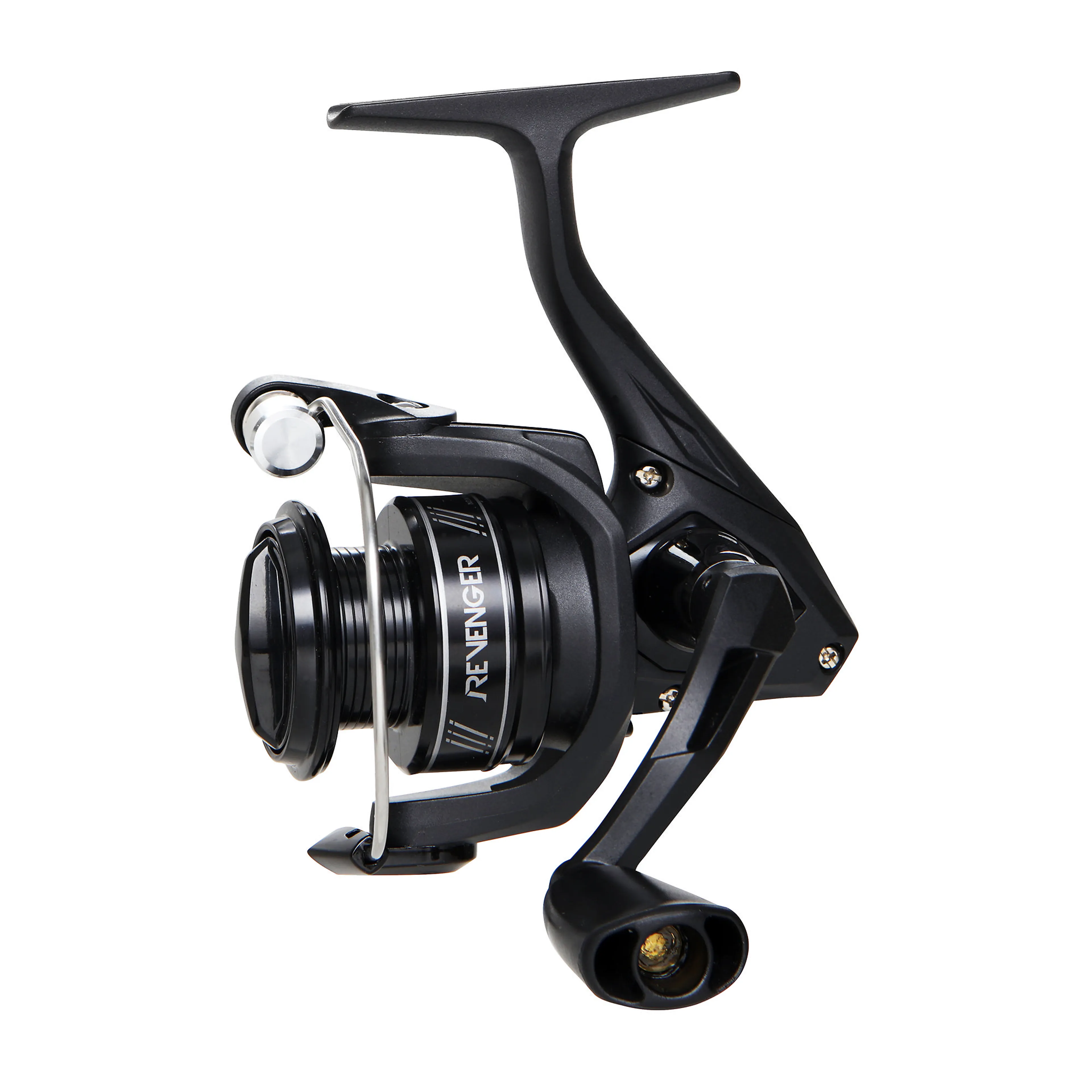 Revenger A 4000 Spinning Utv. 5.0:1