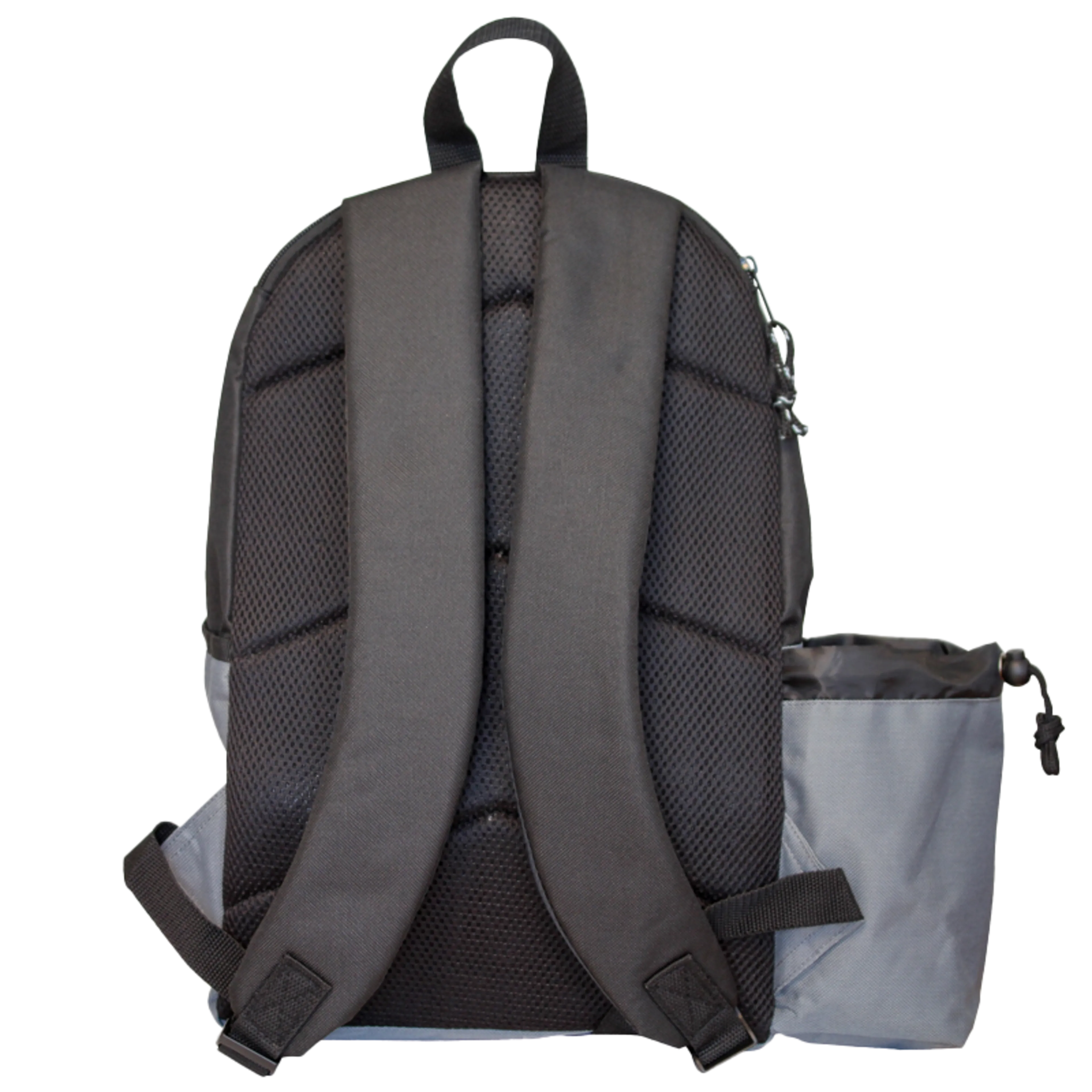 Discover Backpack