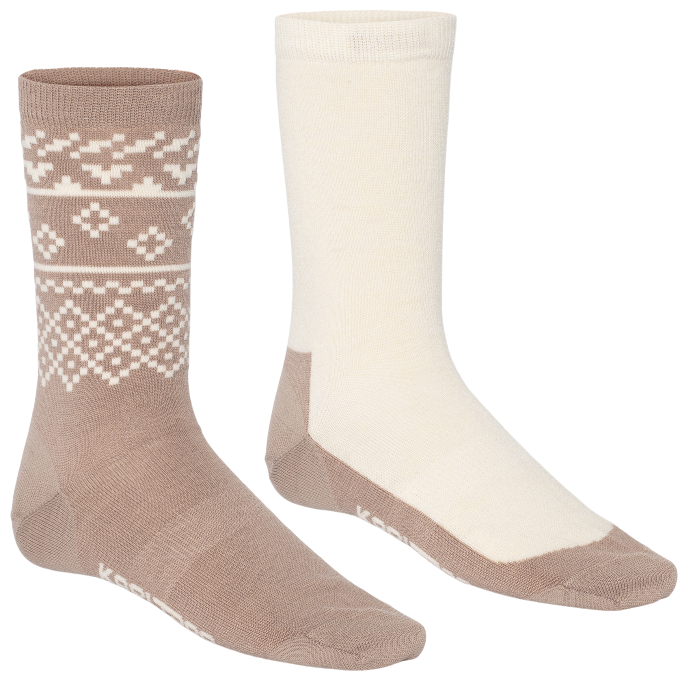 RAGNA HIKING SOCK 2PK