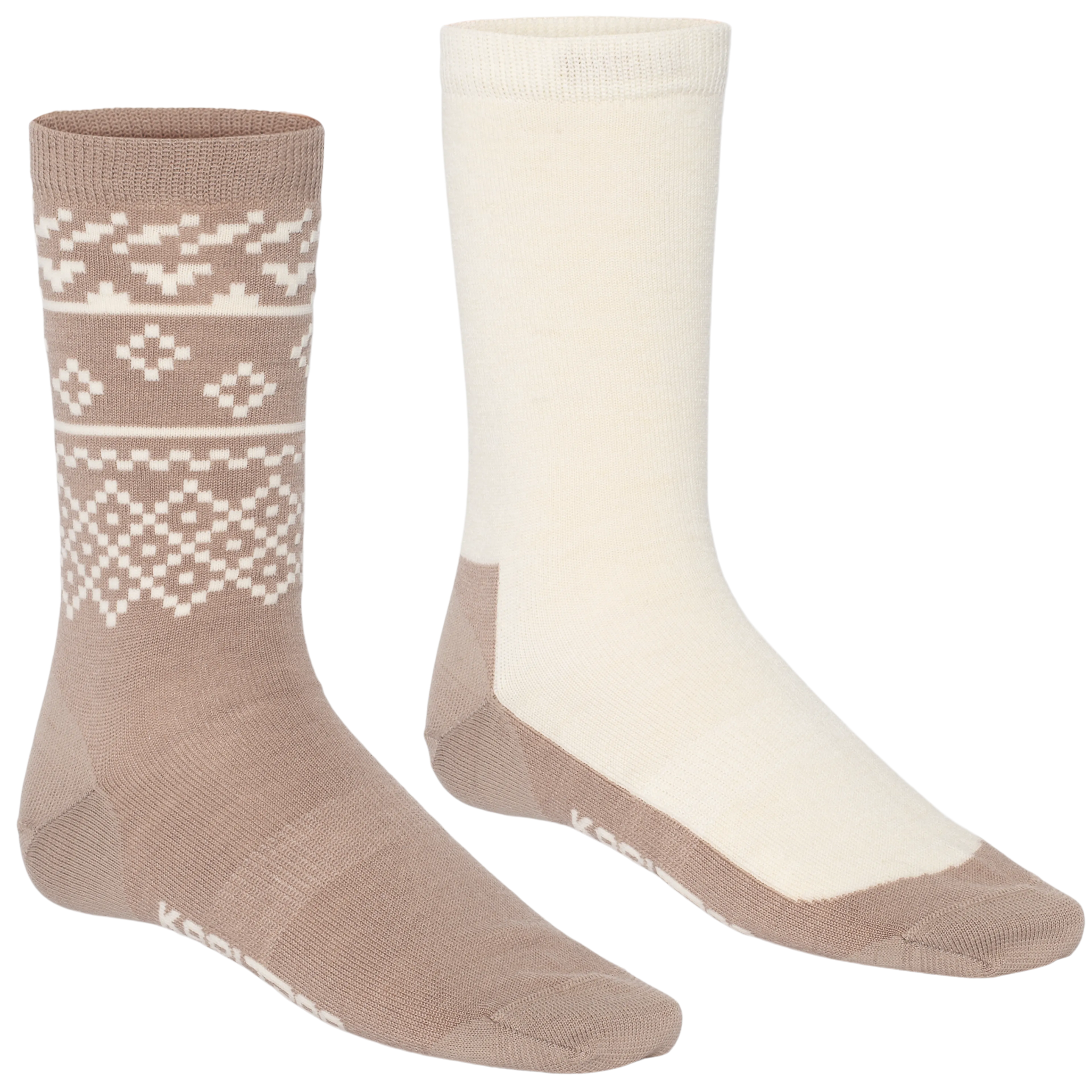 RAGNA HIKING SOCK 2PK
