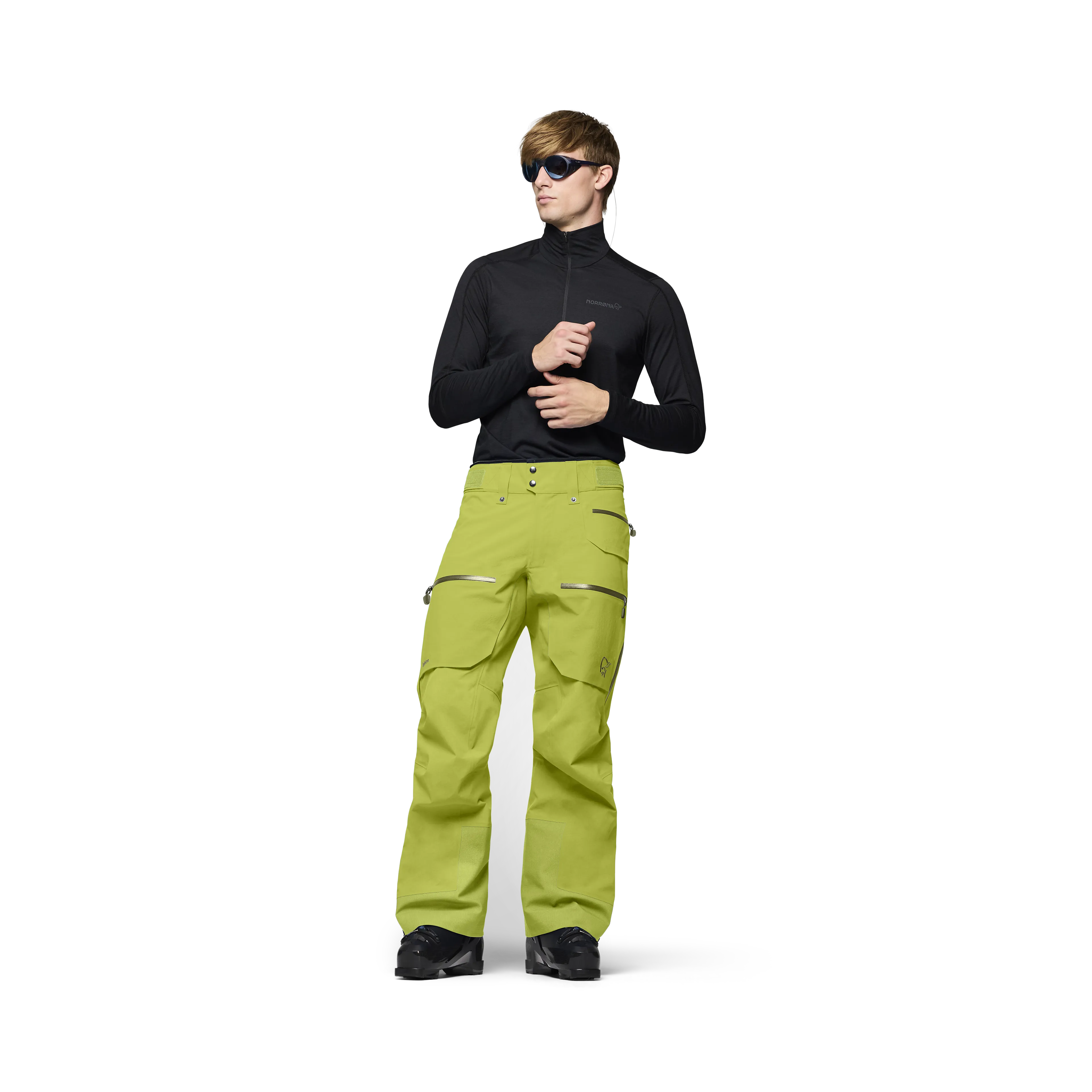 lofoten Gore-Tex Pro Pants M's