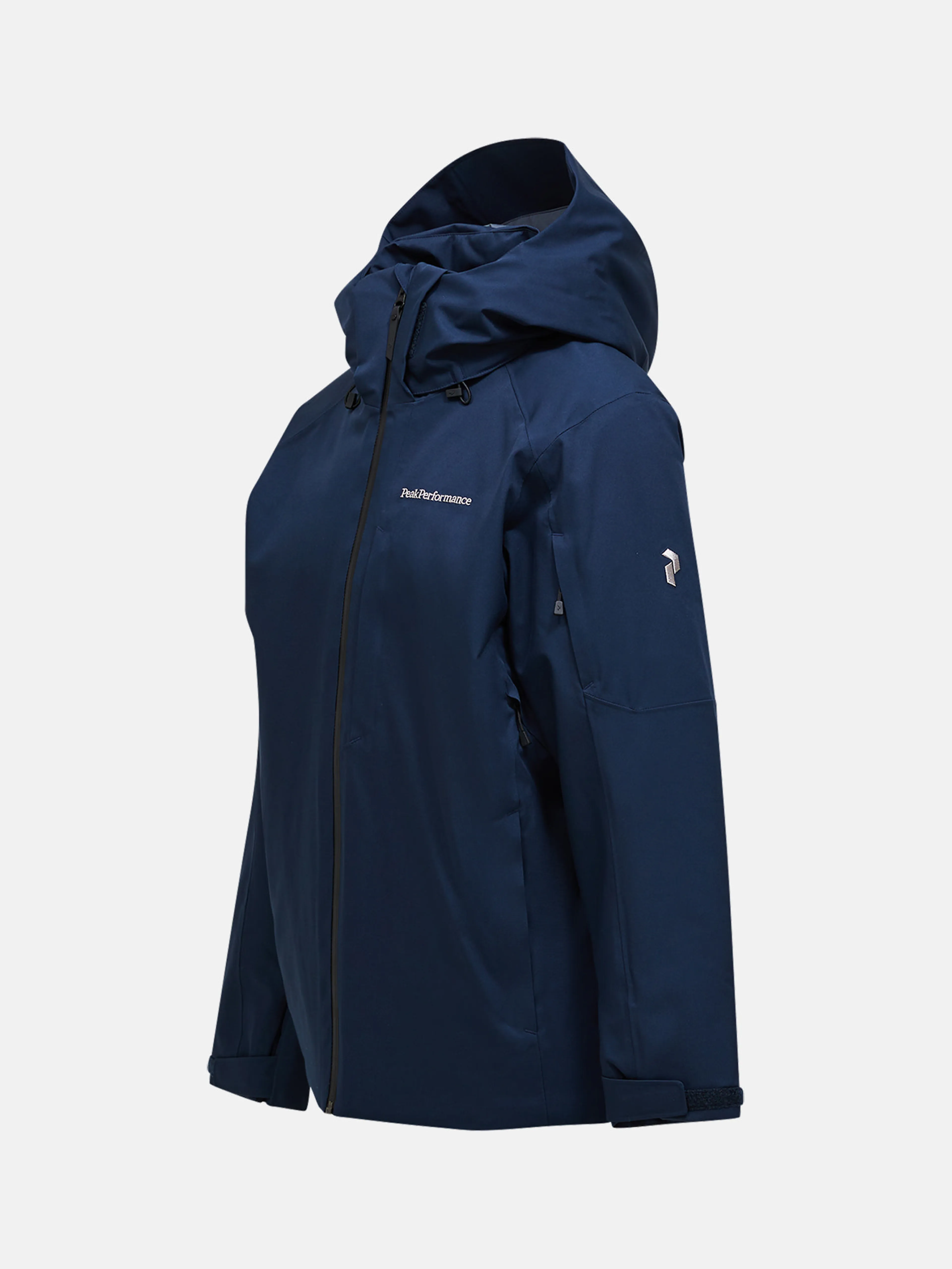 M Maroon Insulated Jacket