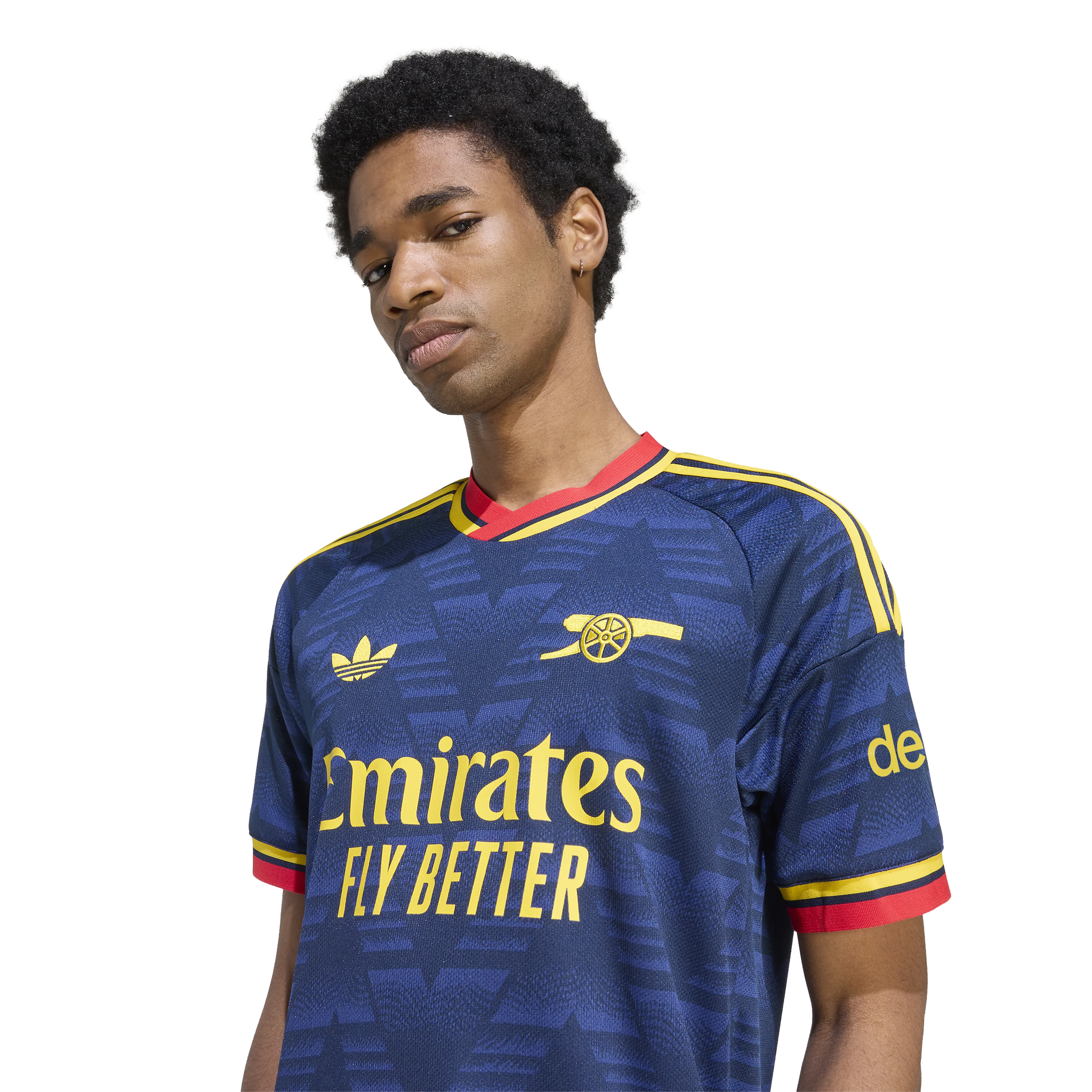 Arsenal FC 26/27 Bortedrakt