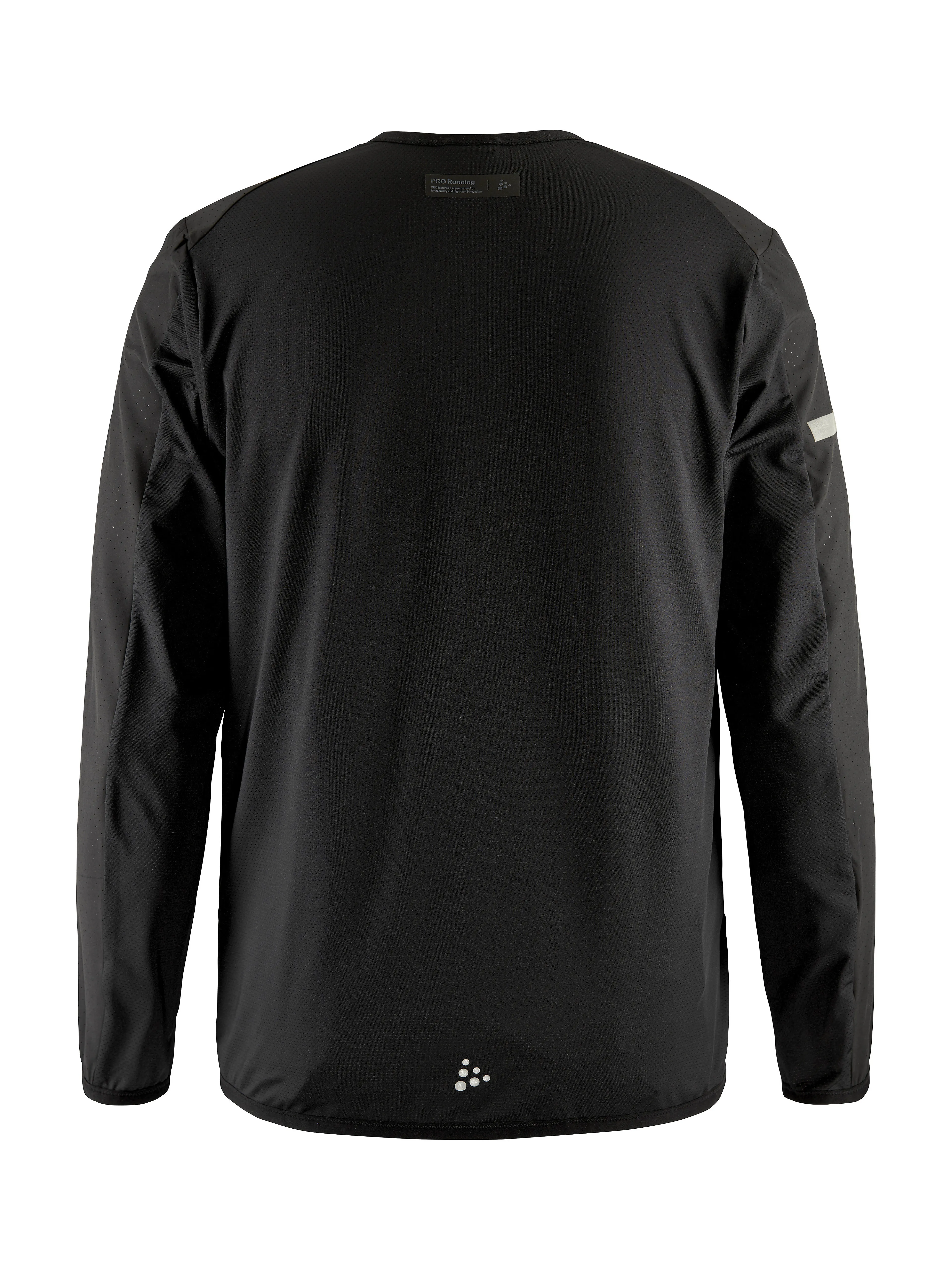 Pro Hypervent Ls Wind Top 2 M