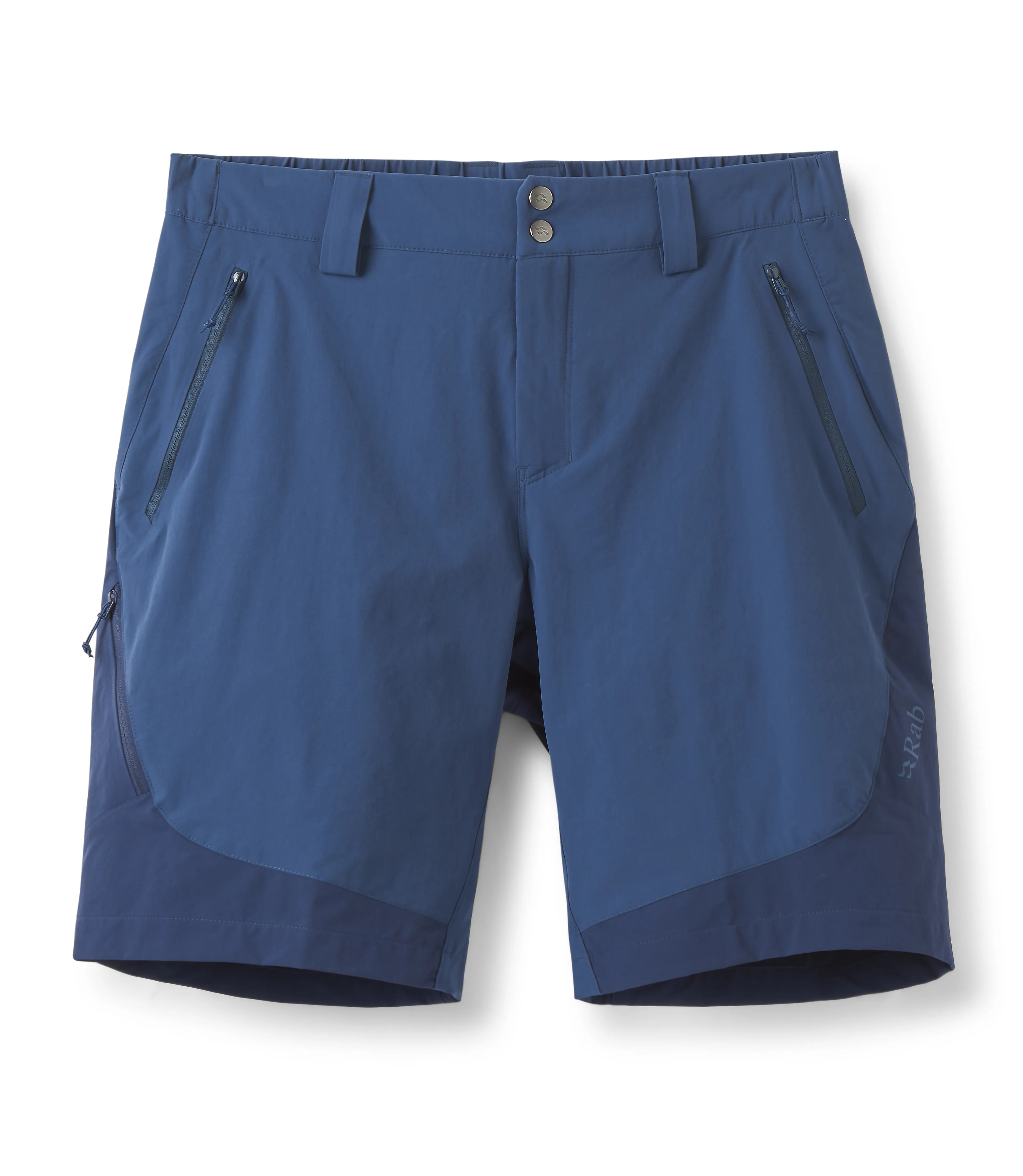 Torque Mountain Shorts