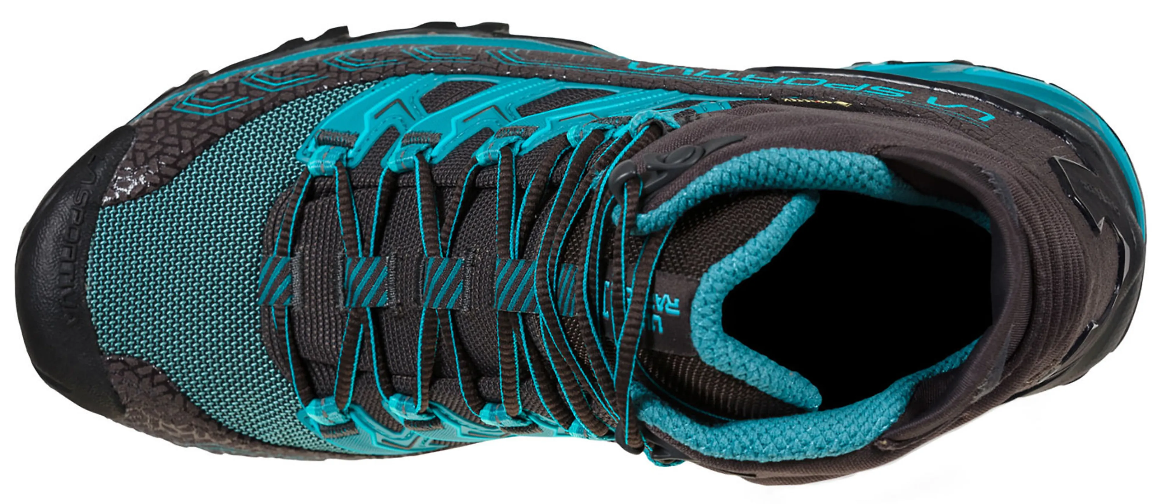 Ultra Raptor II Mid GTX WIDE W's Hikingsko