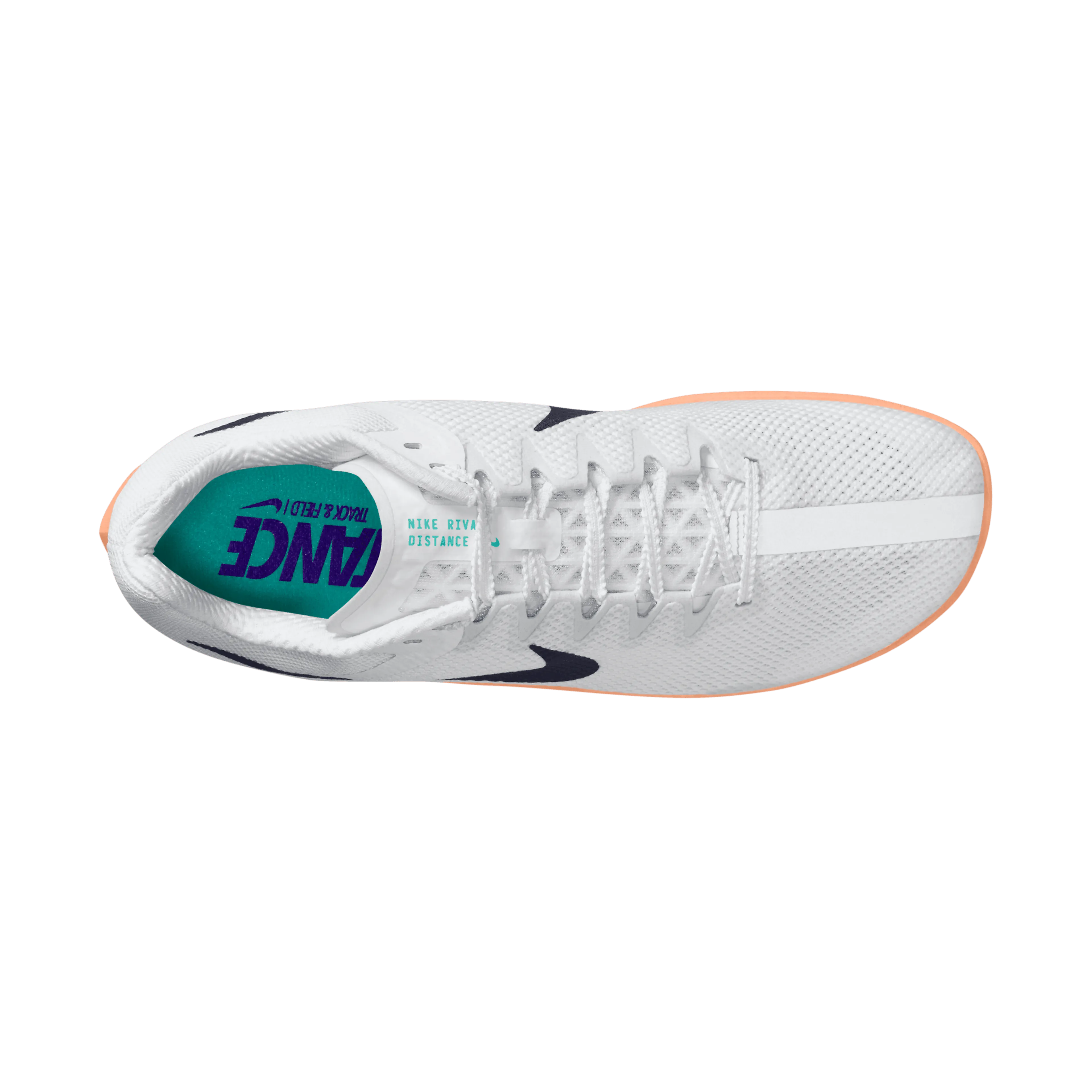 NIKE ZOOM RIVAL DISTANCE