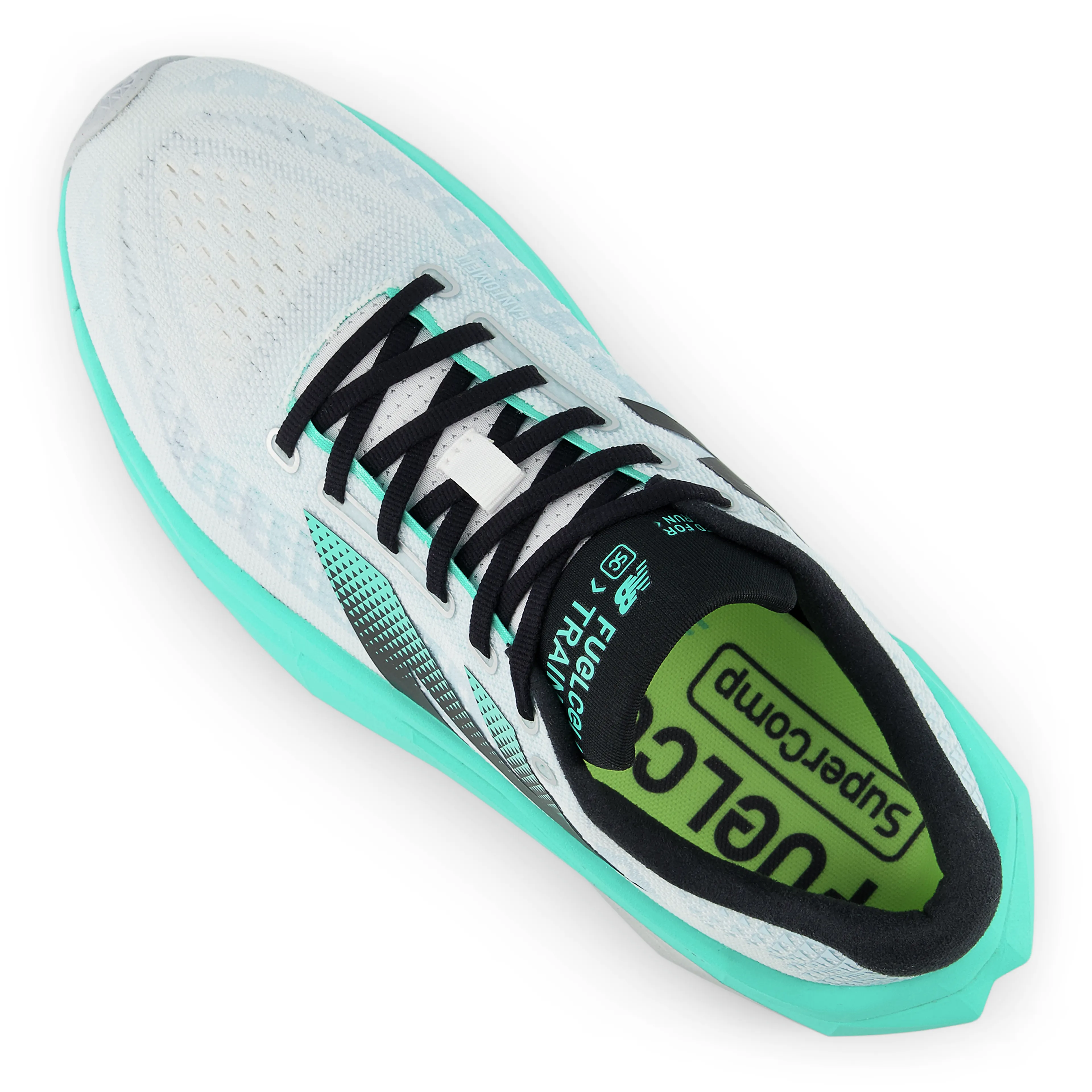 FuelCell SuperComp Trainer v3