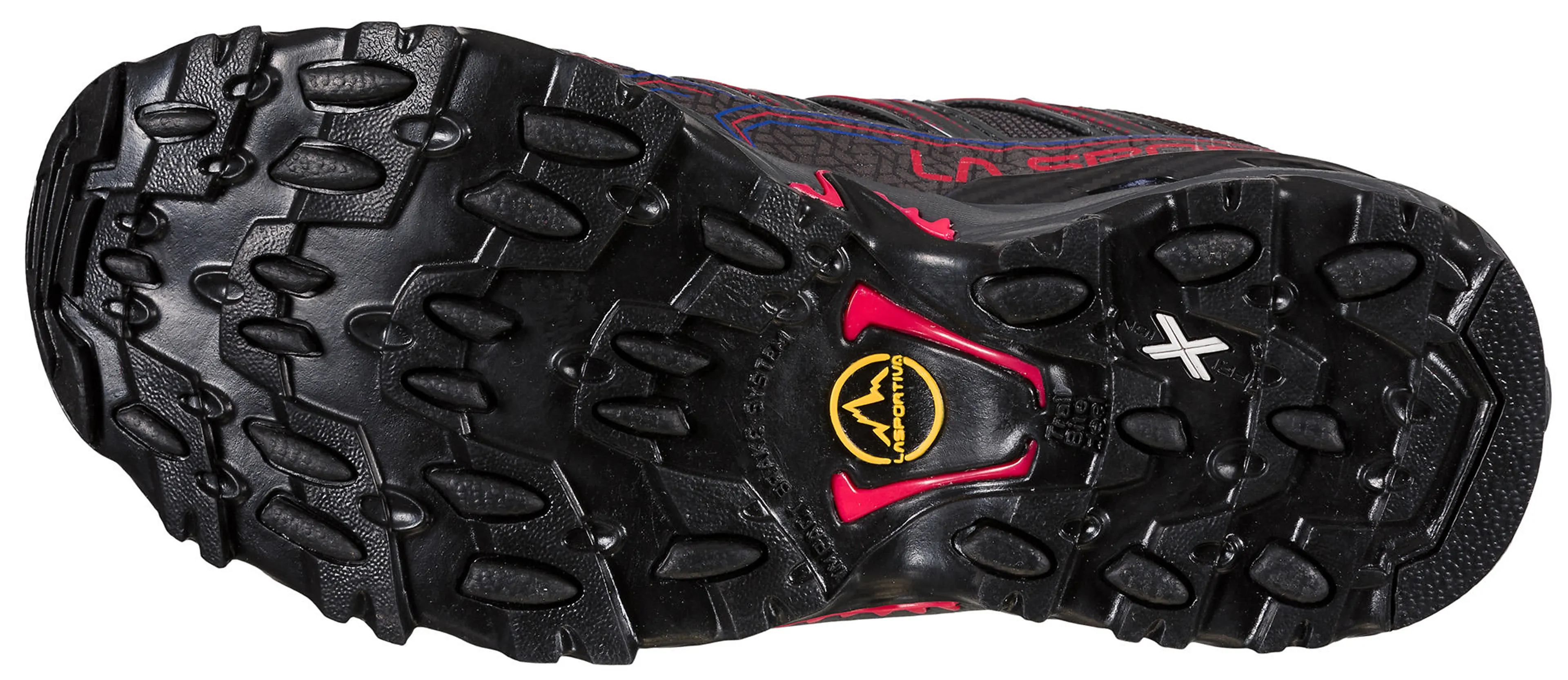 Ultra Raptor II GTX W's Hikingsko