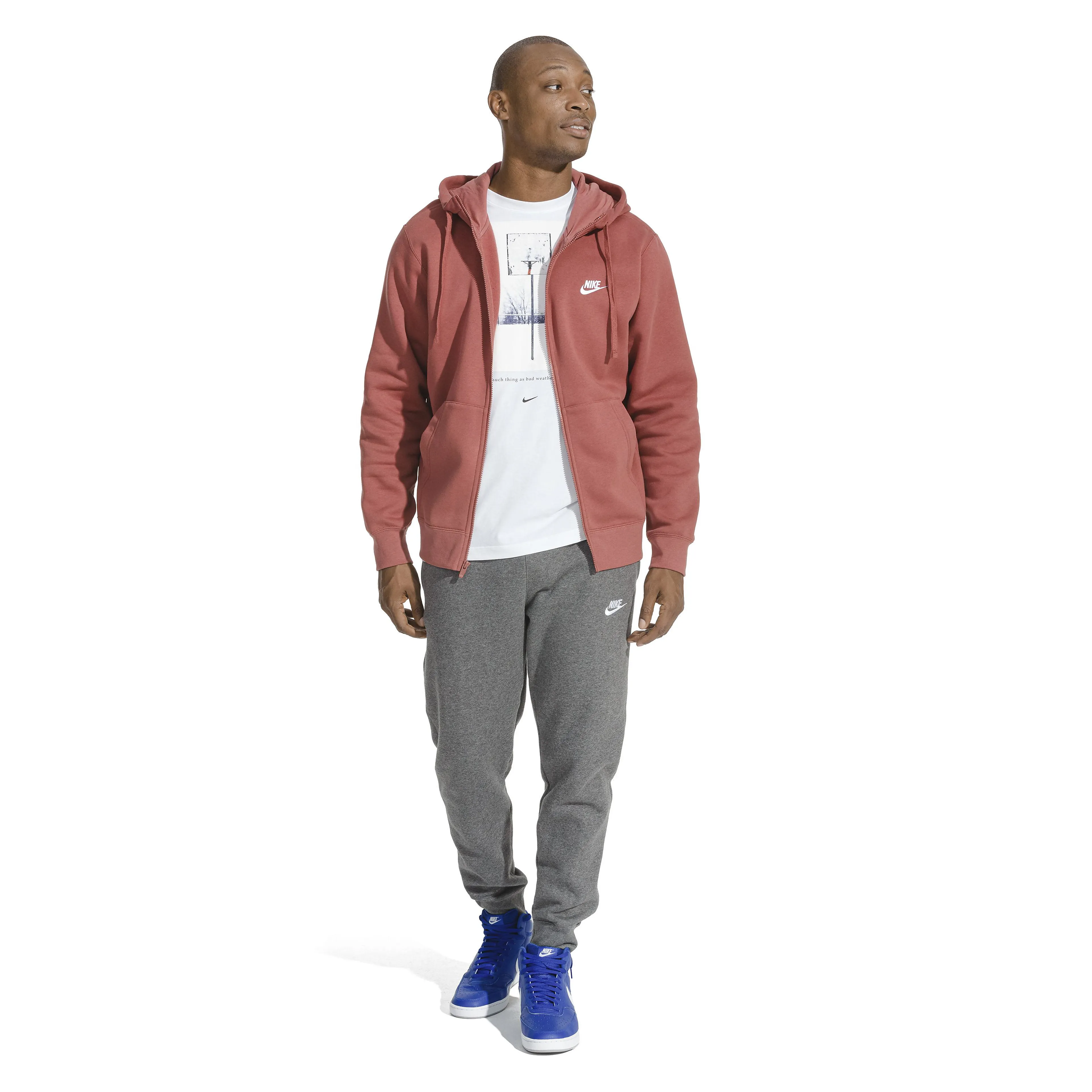 Sportswear Club Fleece joggebukse herre