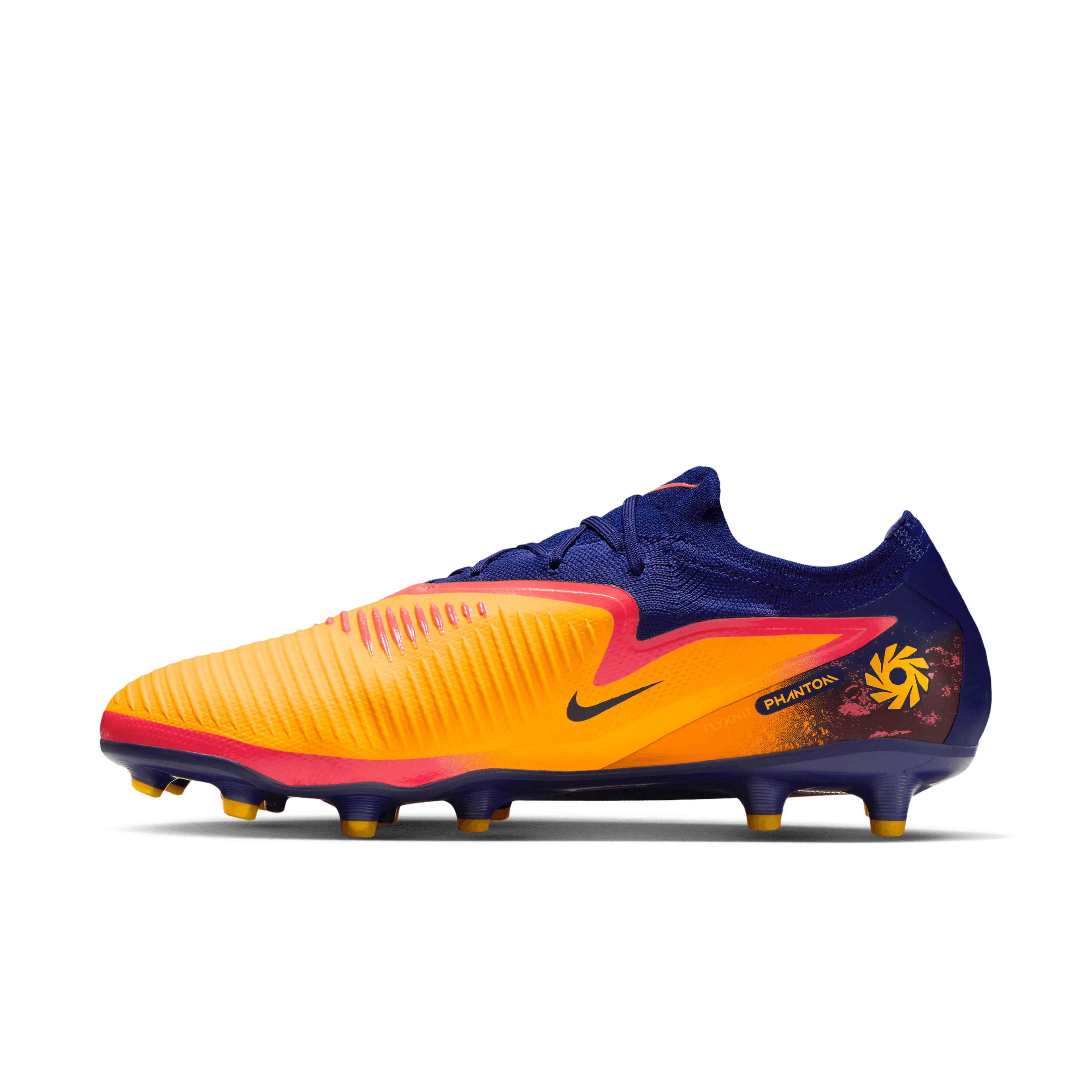 Phantom 6 Low Pro "Erling Haaland" Artificial-Grass Fotballsko Kunstgress