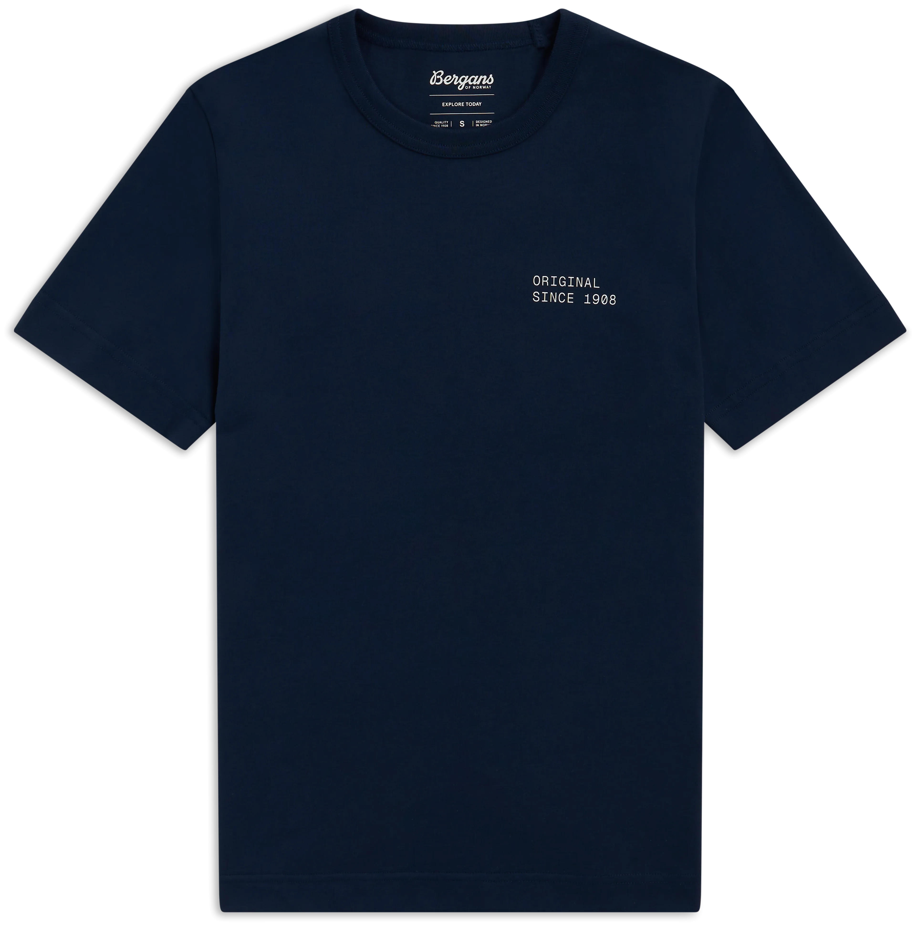 Original Cotton Tee Women