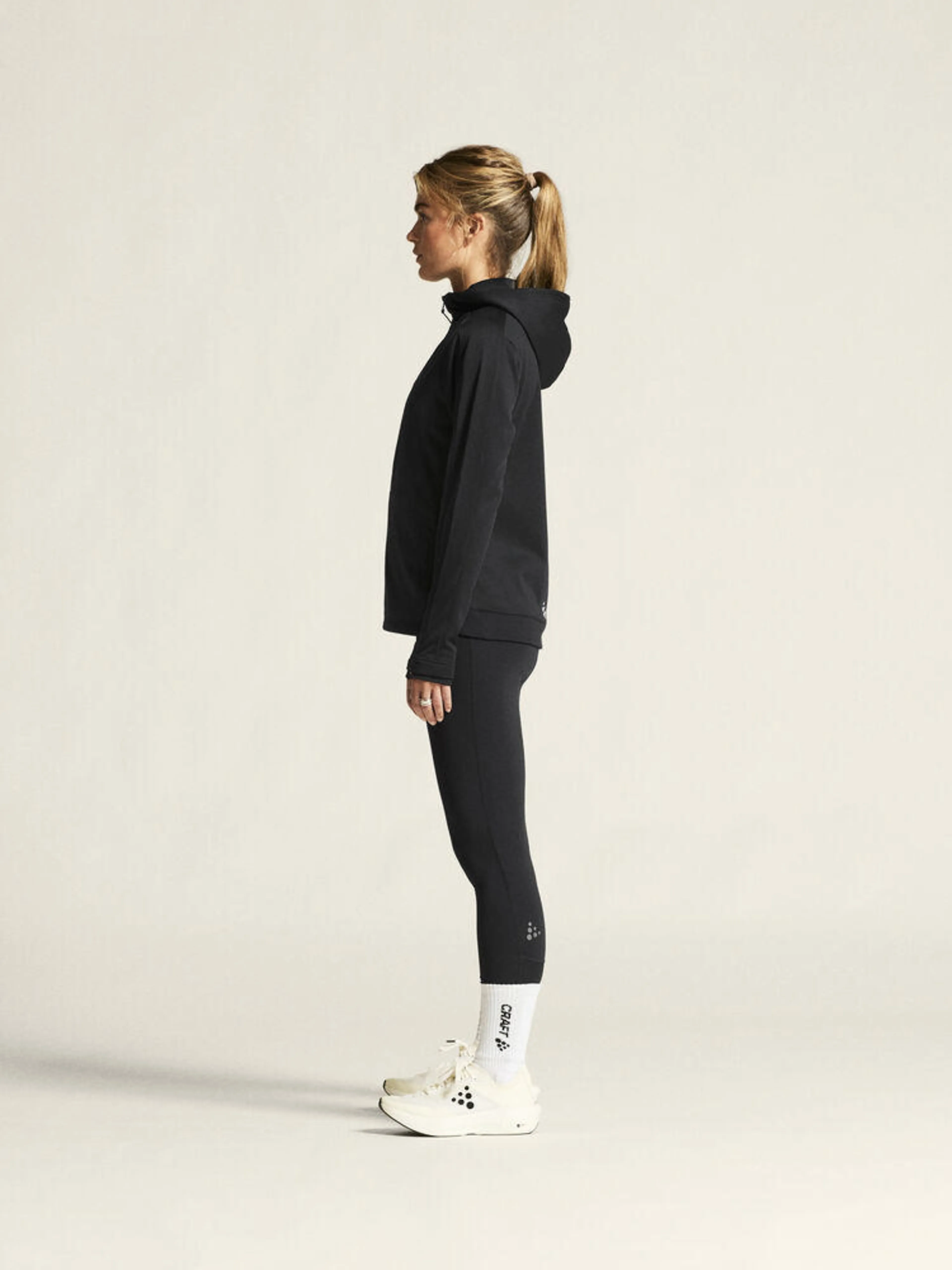 Evolve 2.0 Hood Jacket W