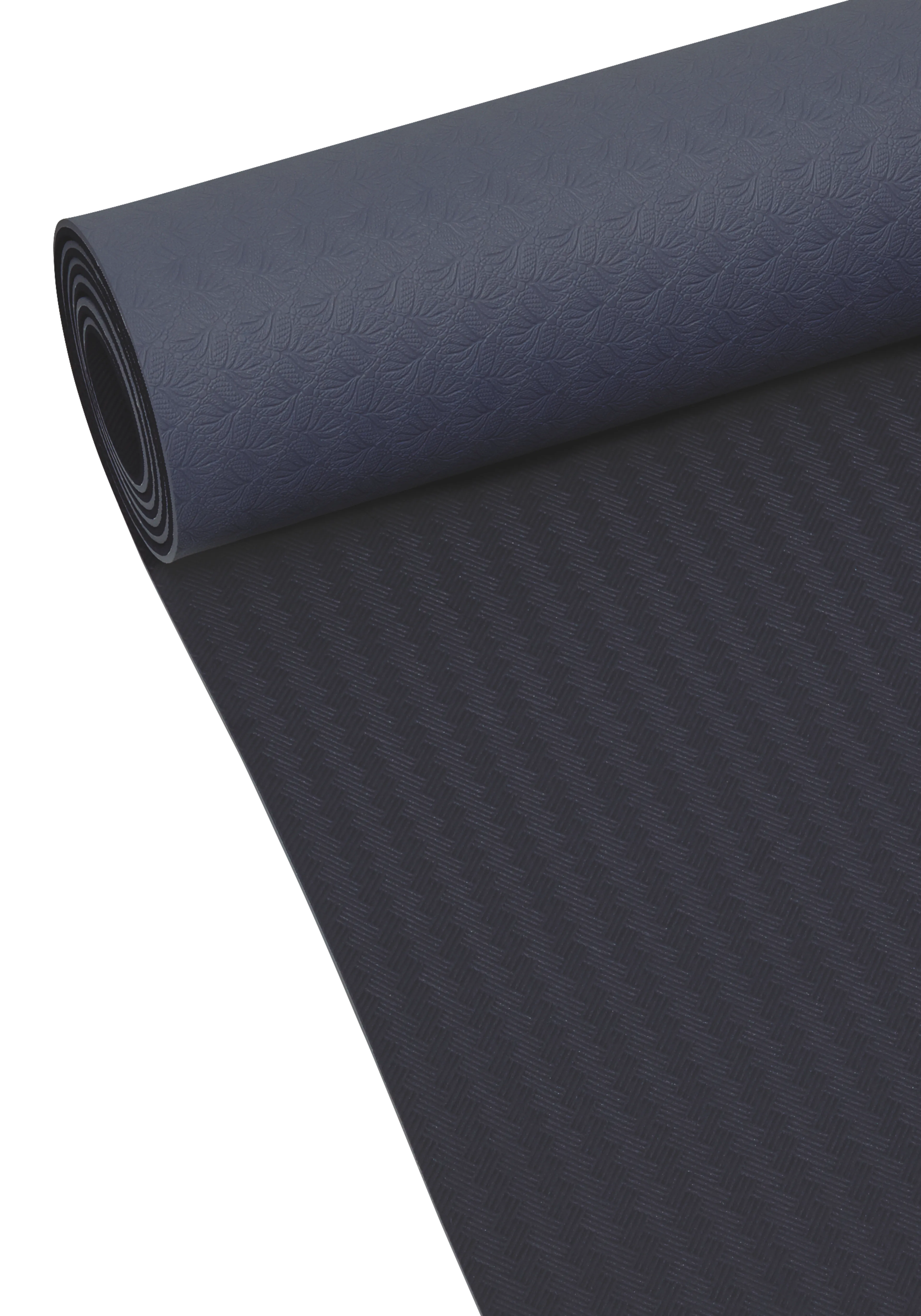 Yoga mat position 4mm