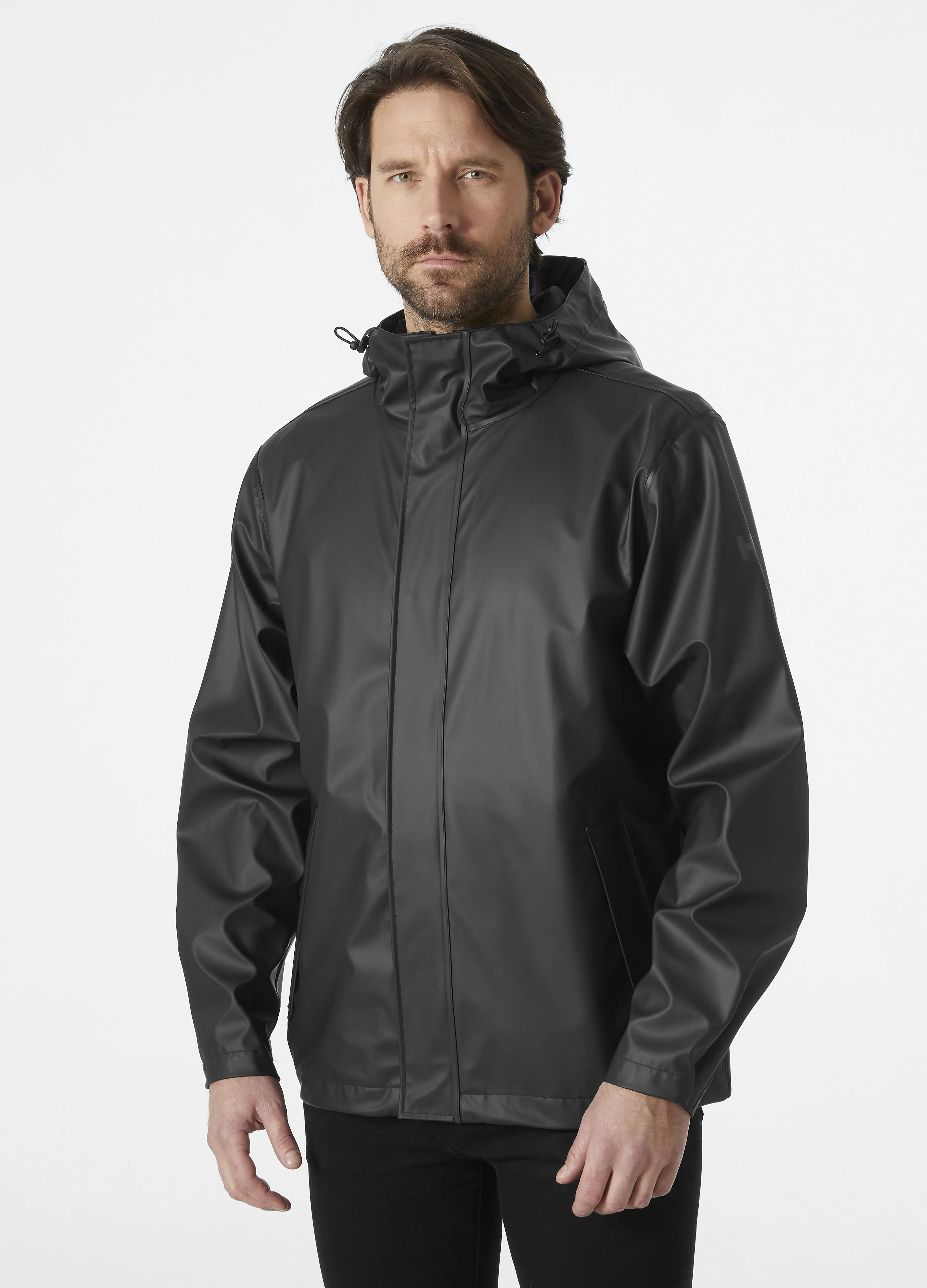 MOSS JACKET