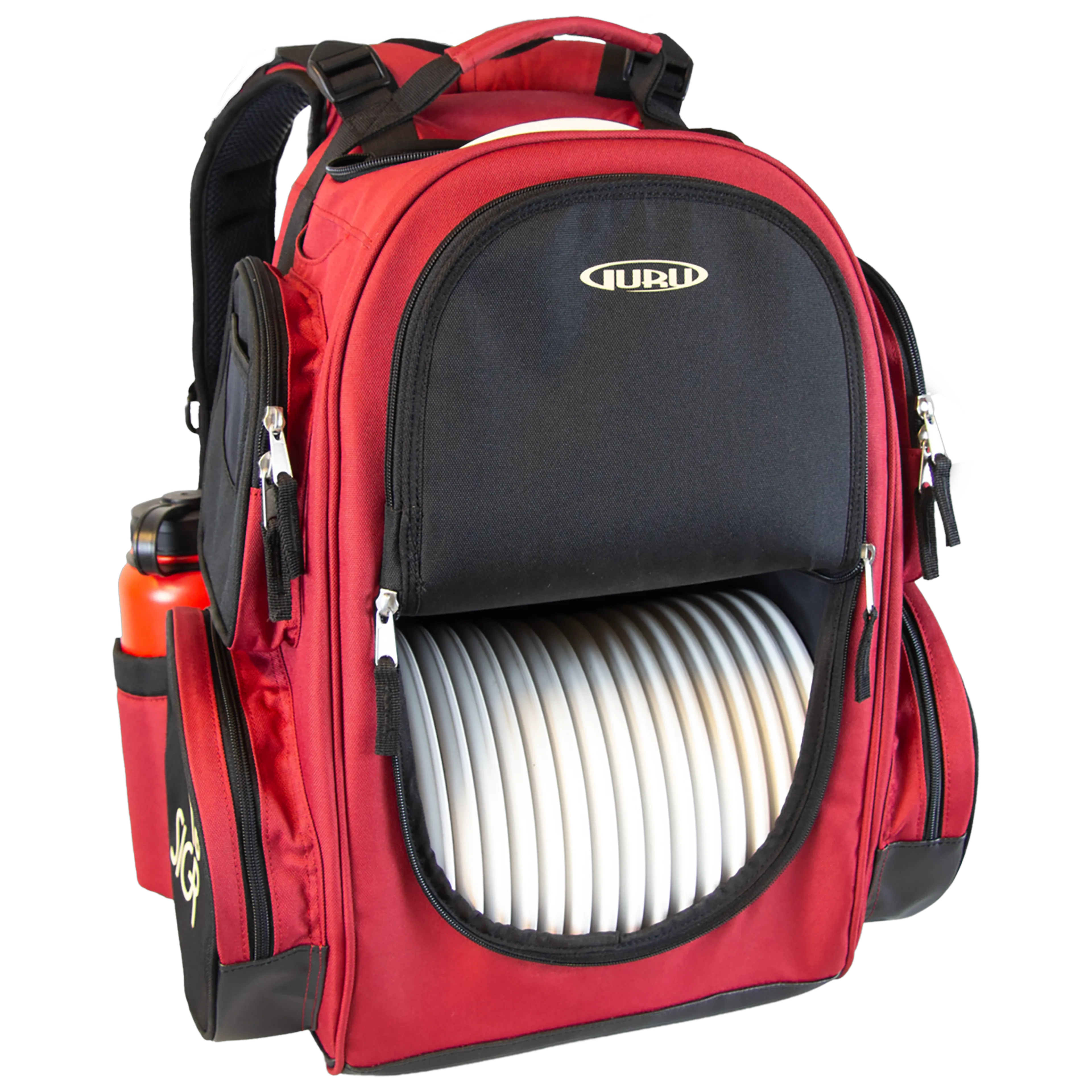 SIGR Backpack