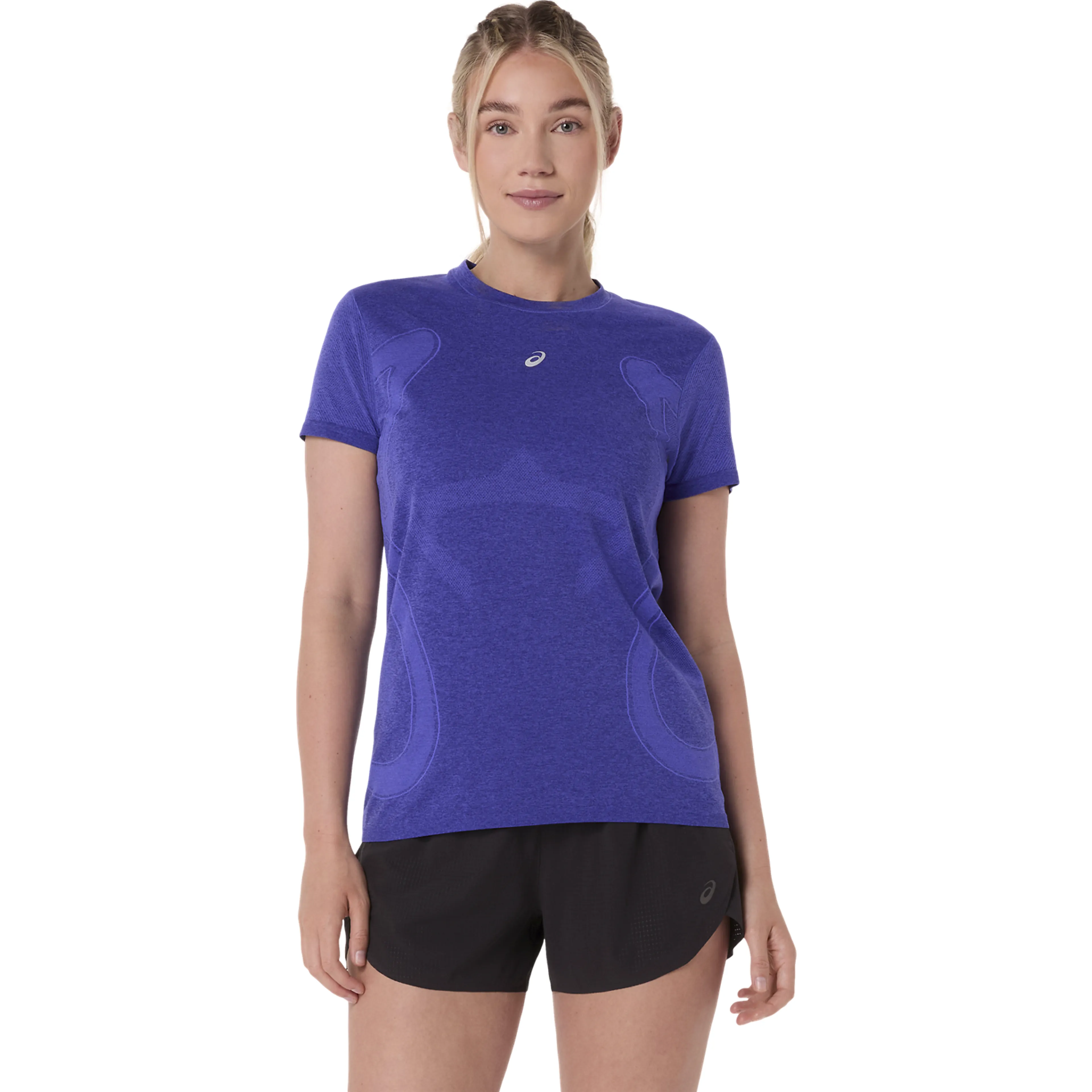 ROAD SEAMLESS SS TOP