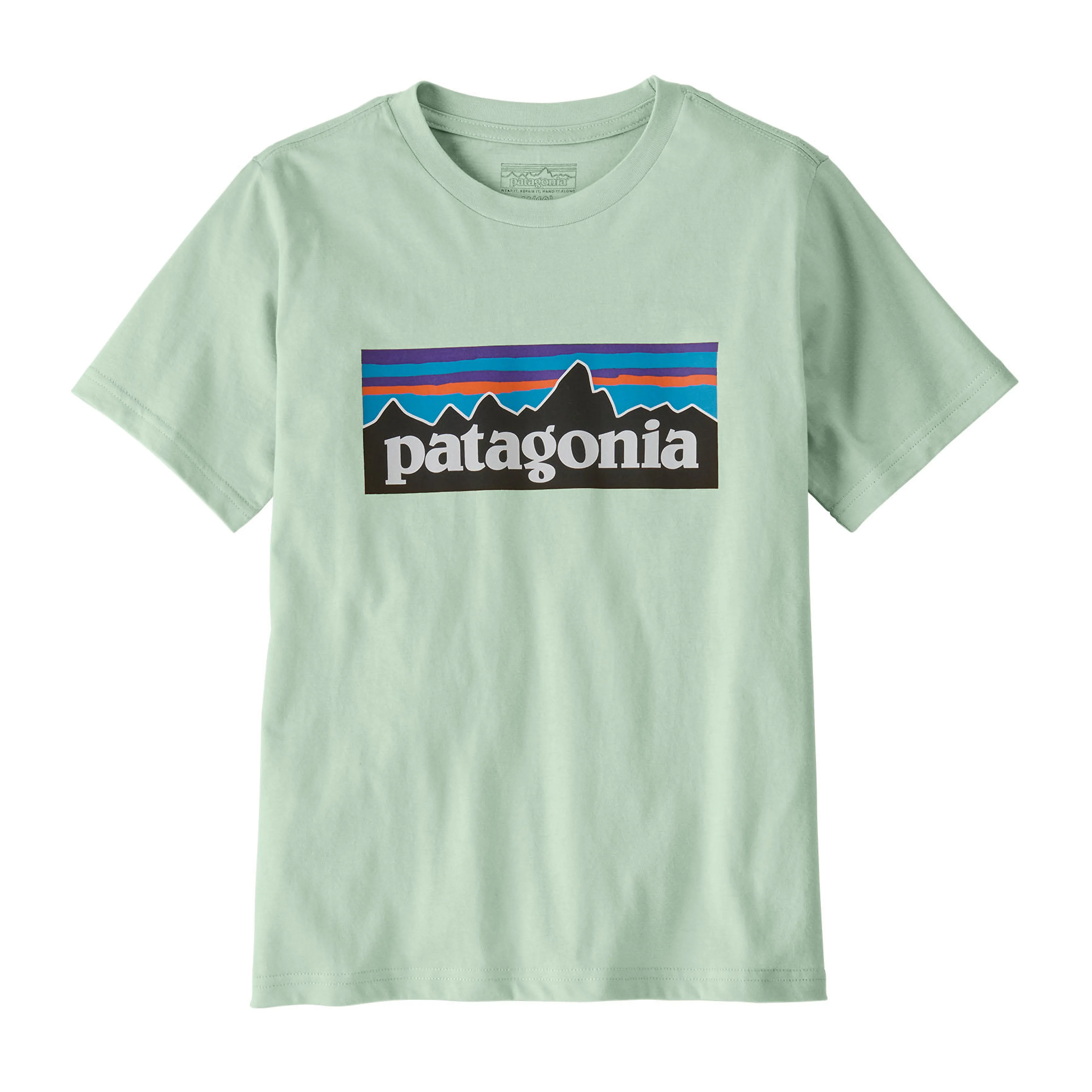 K's P-6 Logo T-Shirt