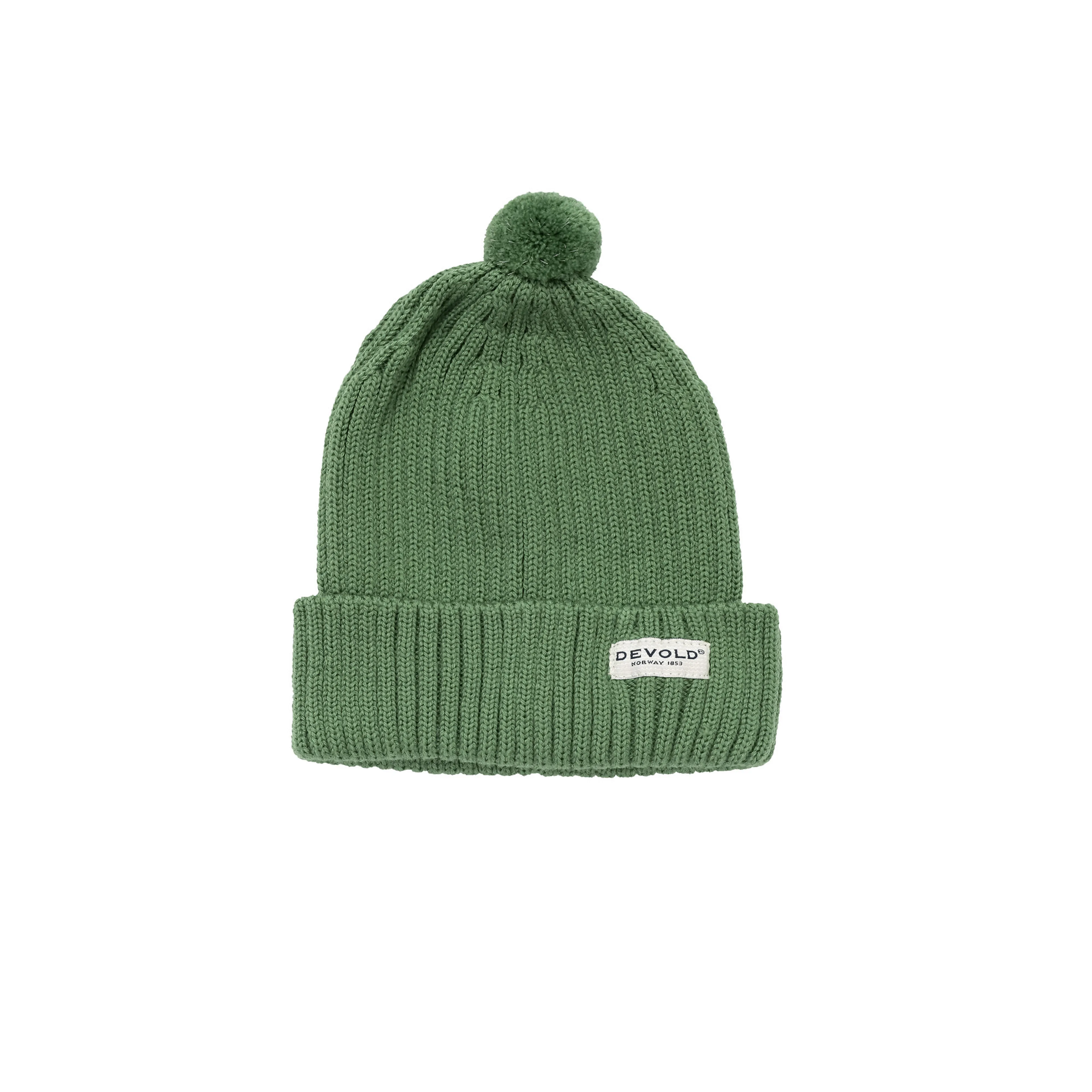 SKOLMA MERINO BEANIE KID SKOLMA MERINO BEANIE KID