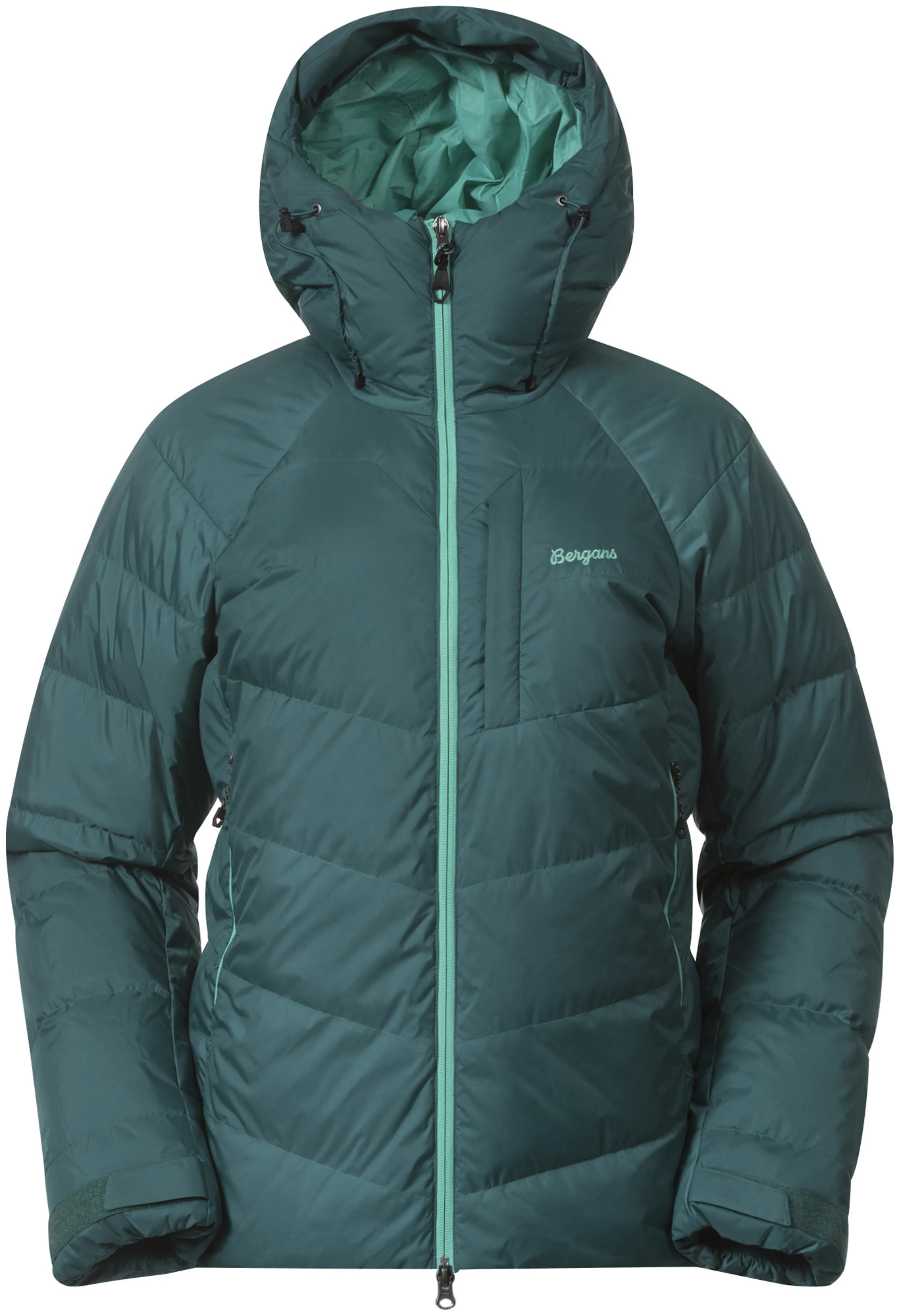 Tind Mountain Down Jacket Women