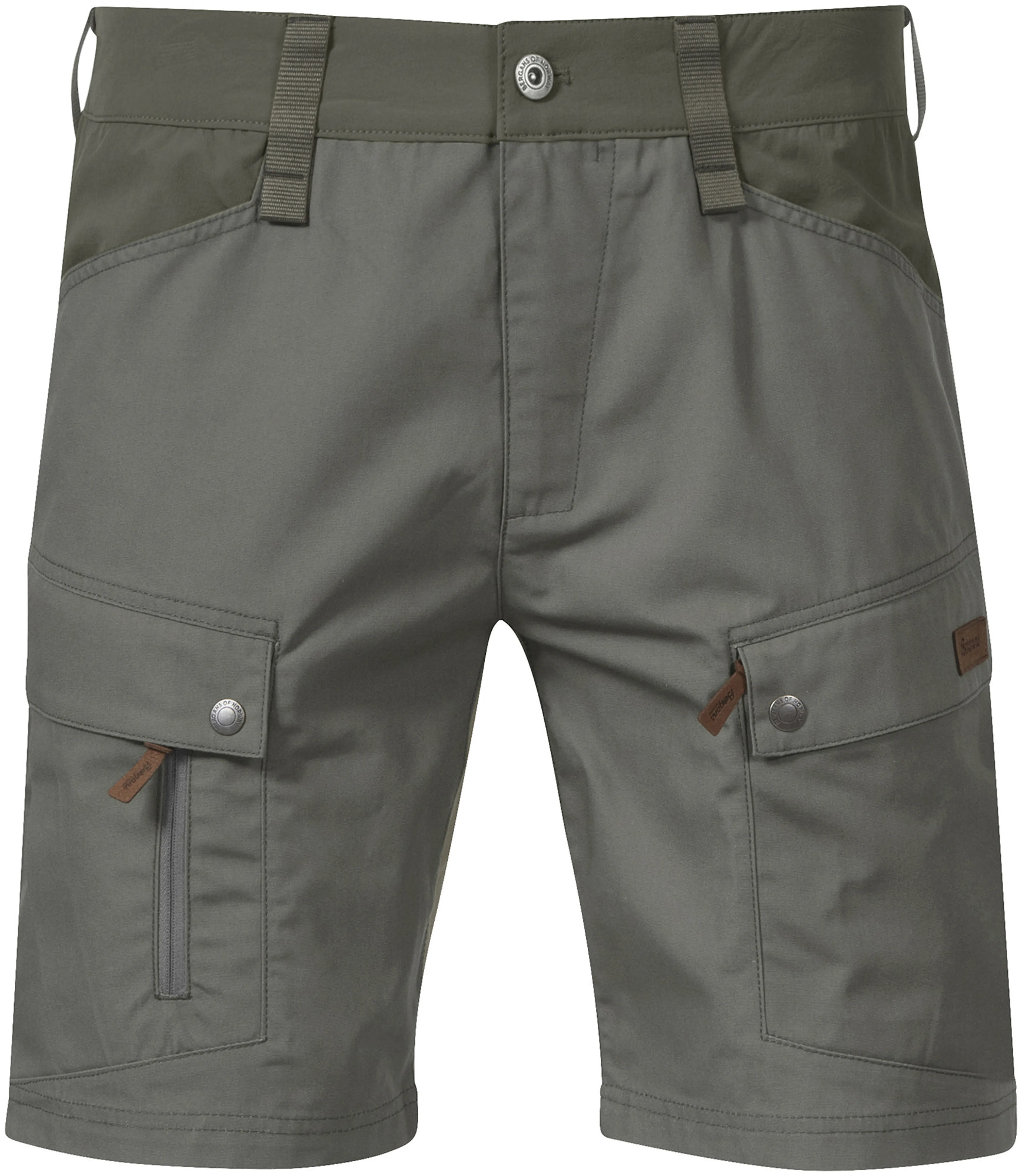 Nordmarka Favor Outdoor Shorts Men