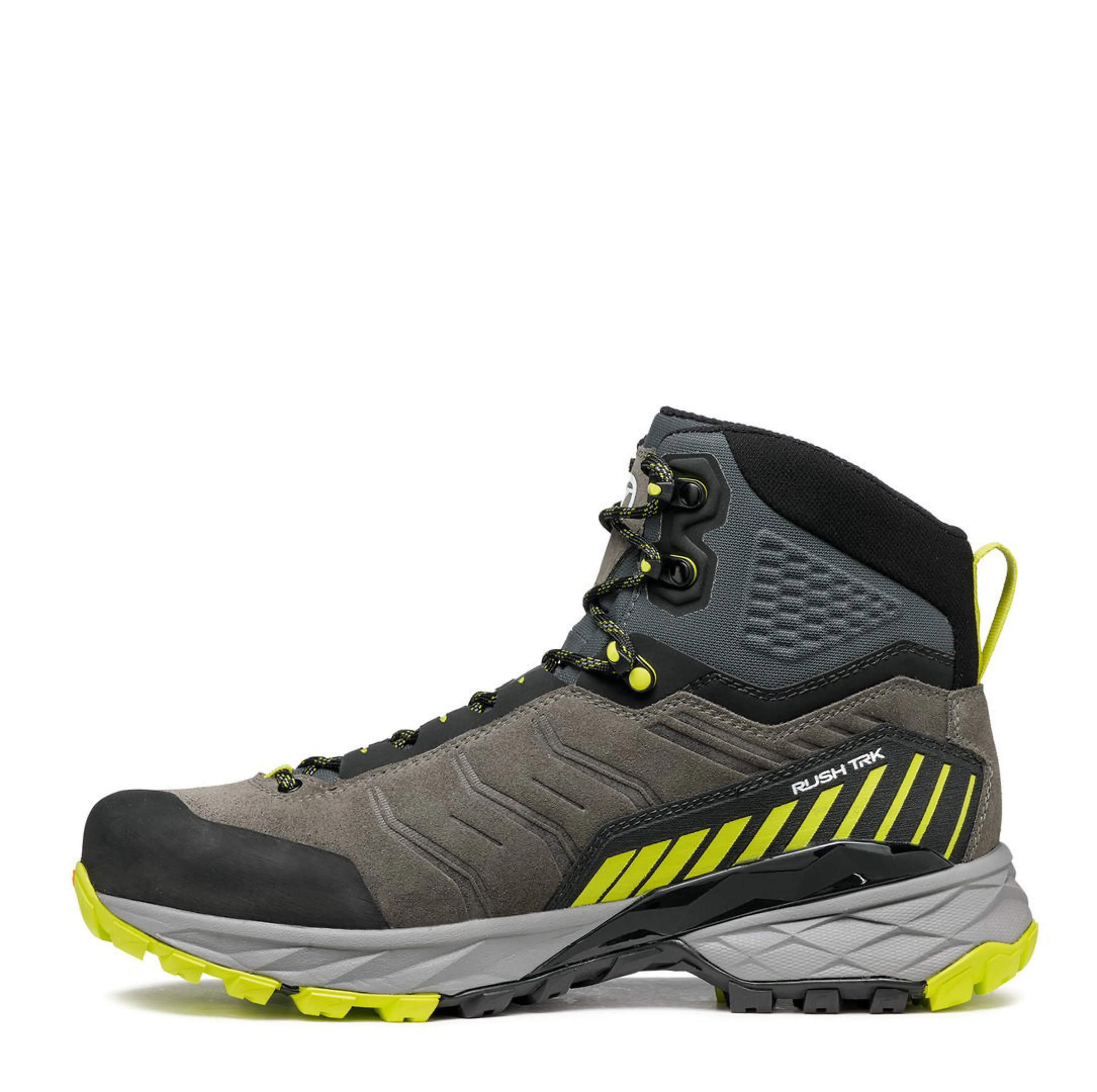 Rush Trk Gtx