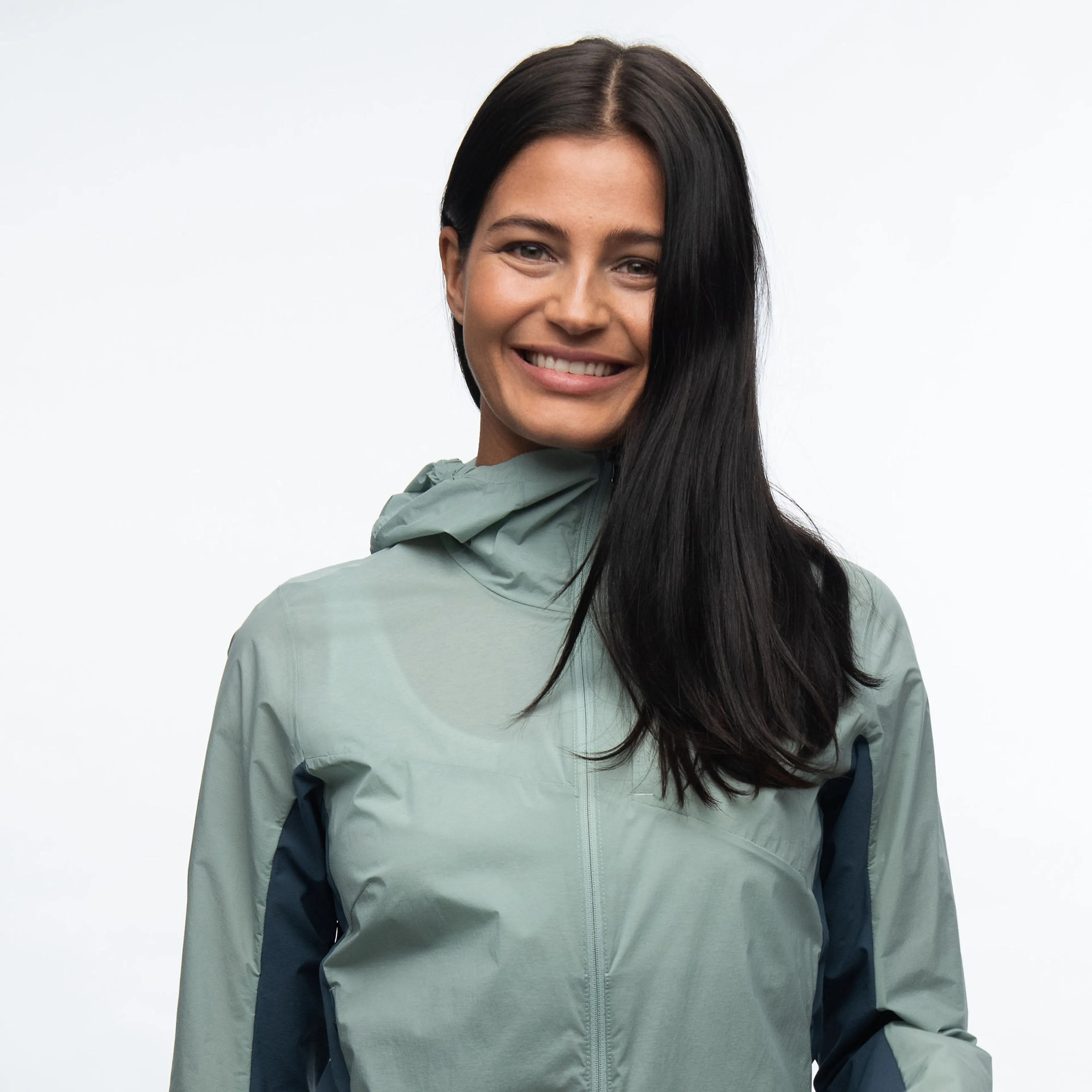Rabot Lt Windbreaker W Jacket
