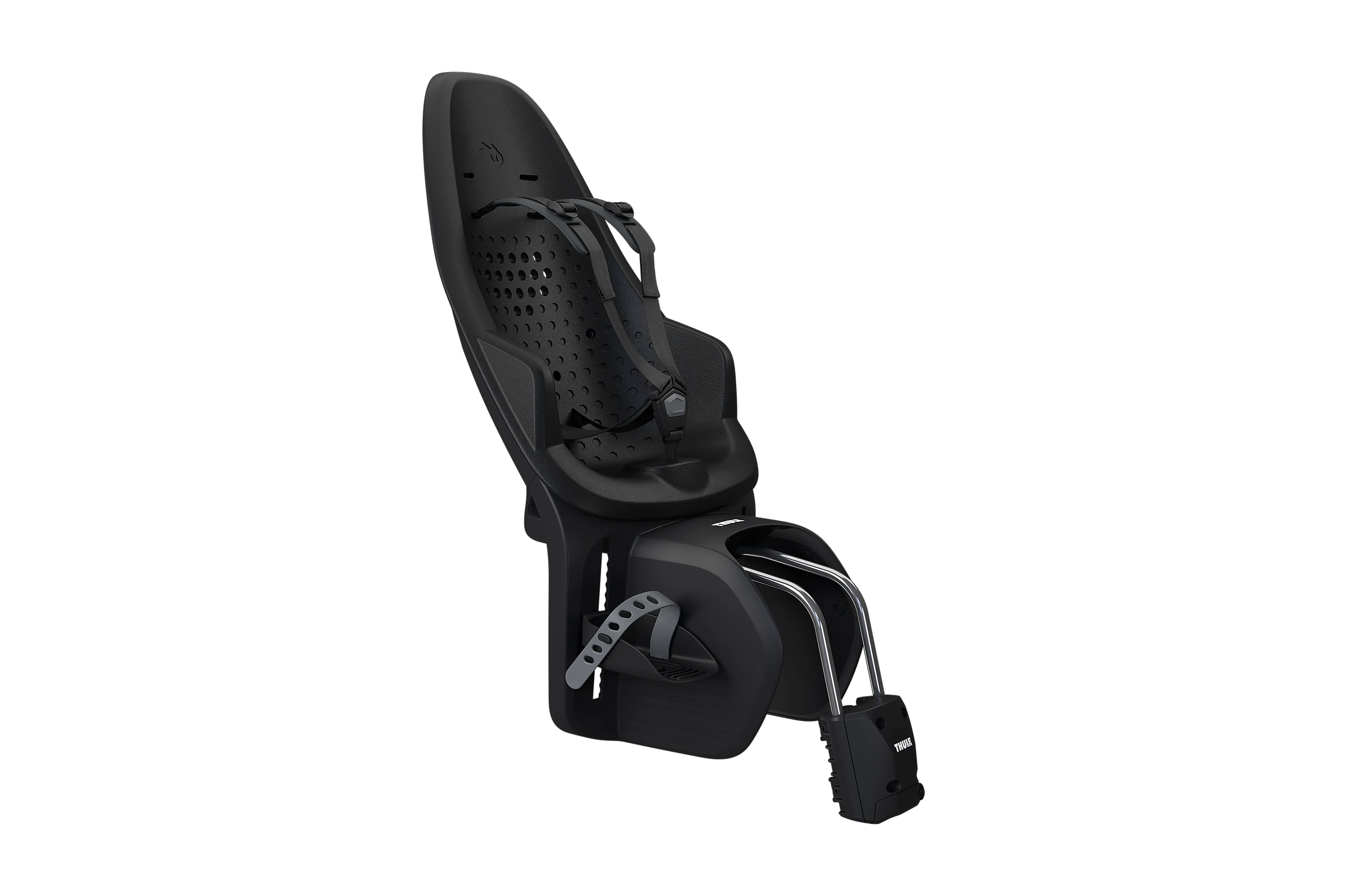 Thule Yepp 2 Maxi FM Midn. Blk Thule Yepp 2 Maxi FM Midn. Blk