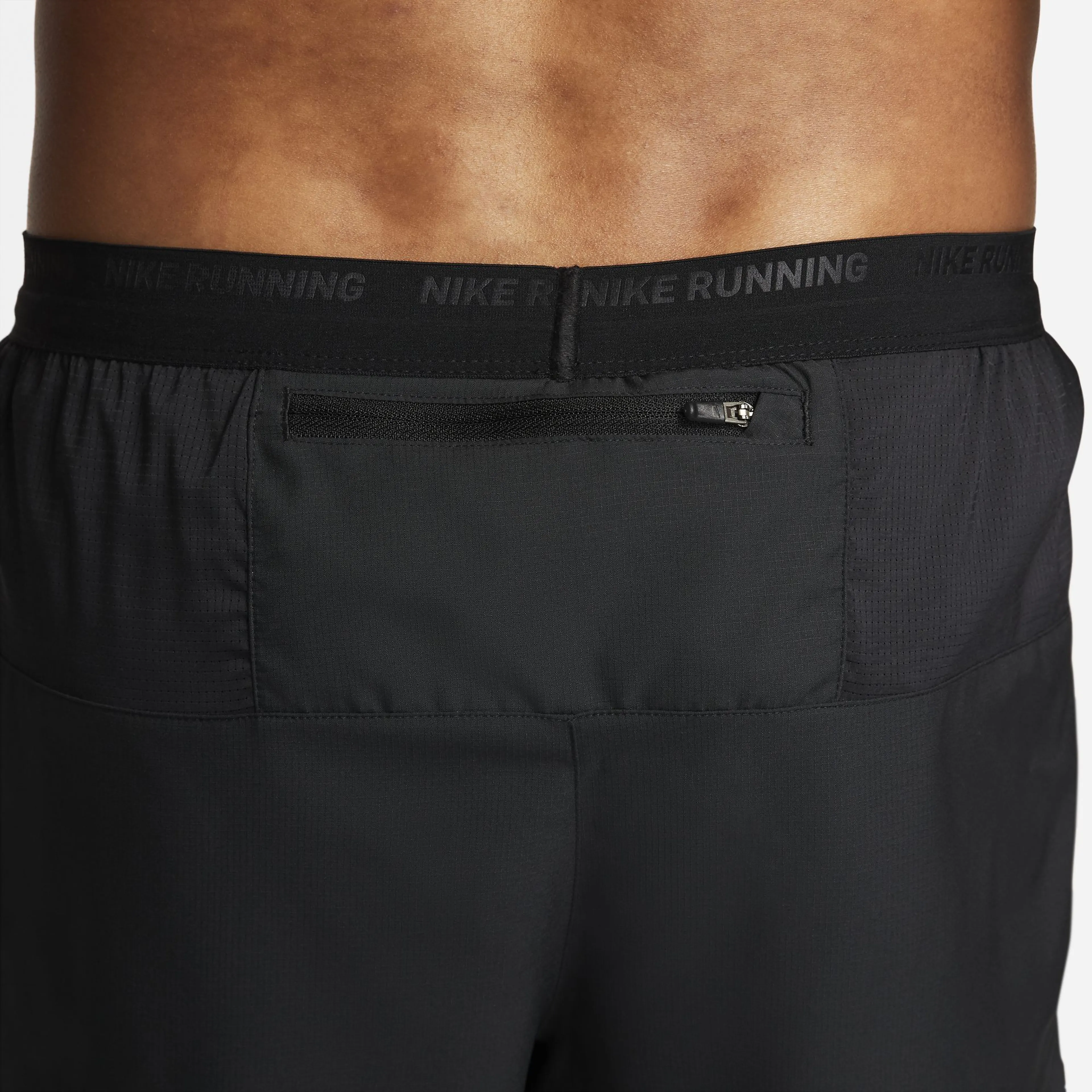 Dri-FIT Stride 7" 2-in-1 løpeshorts herre