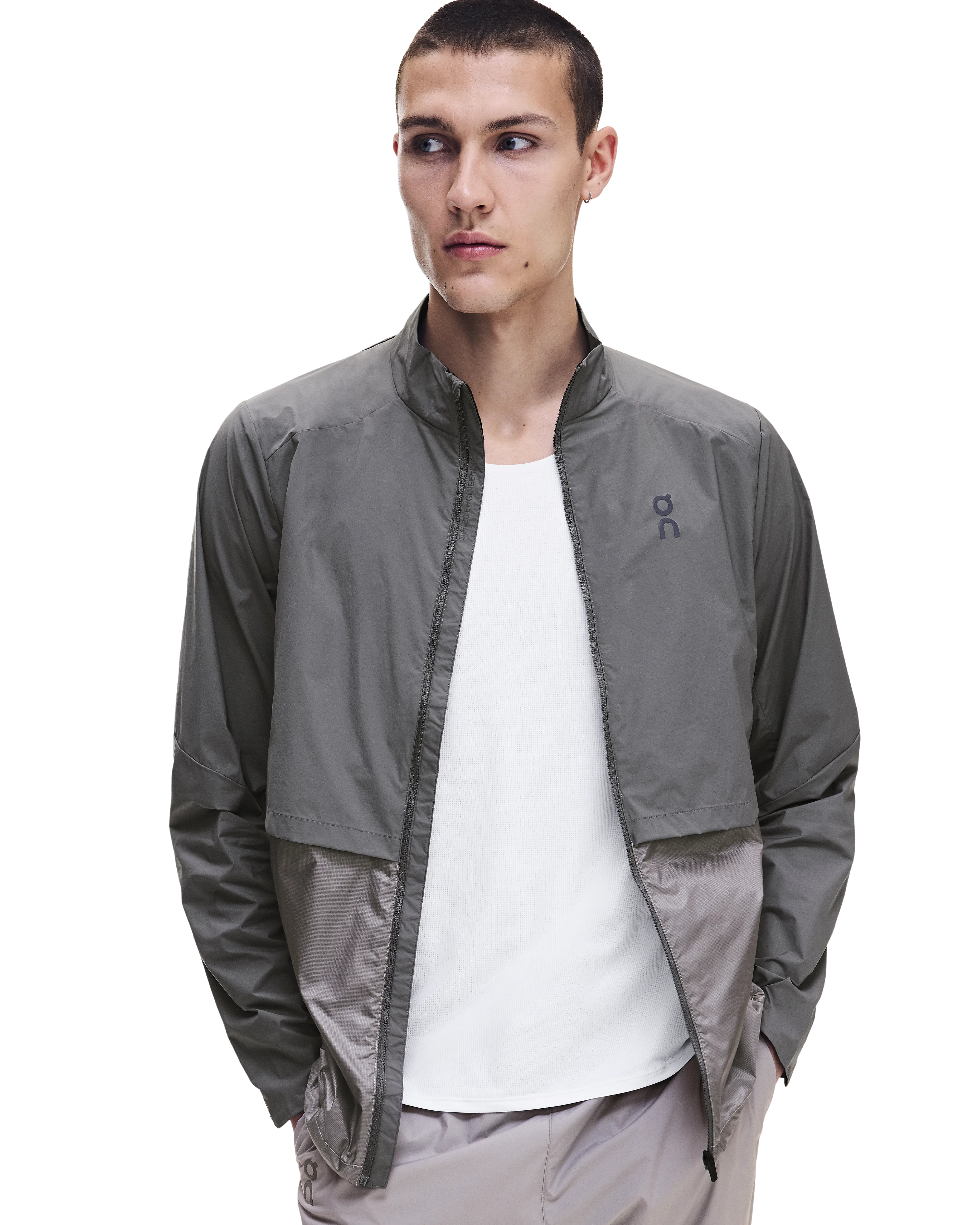 Weather Jacket