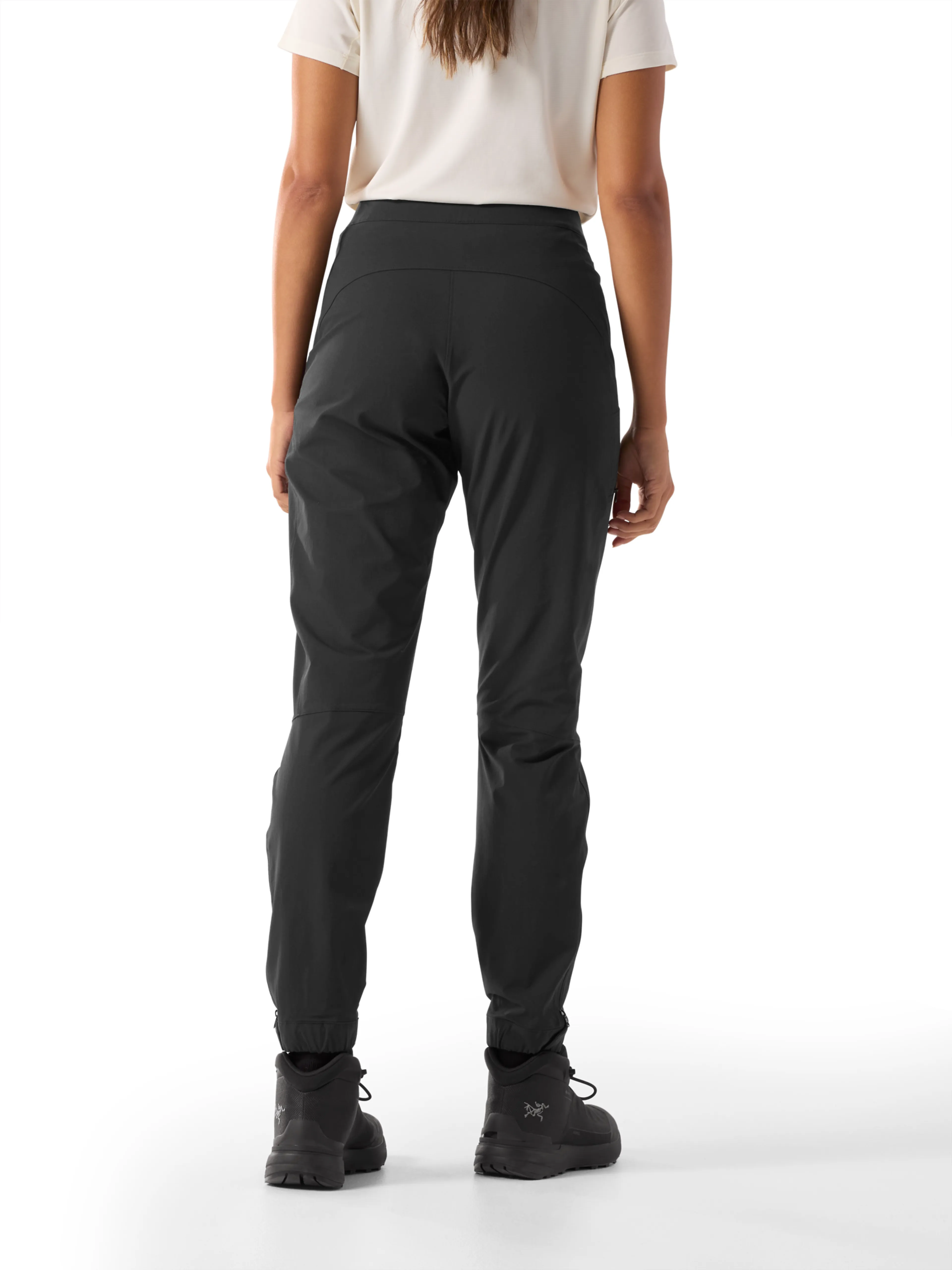 Gamma Tapered Pant W