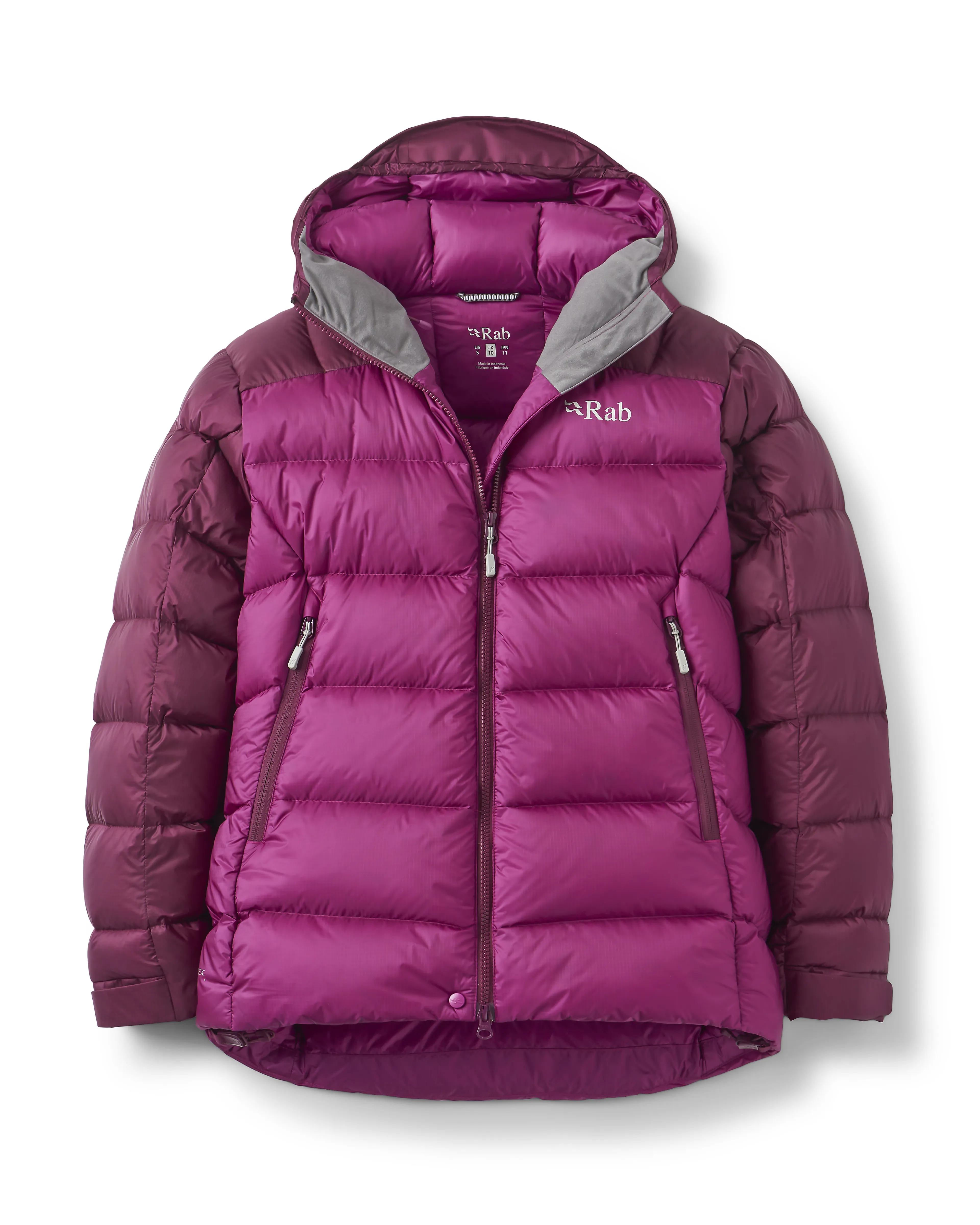 Neutrino Pro Hoody Wmns