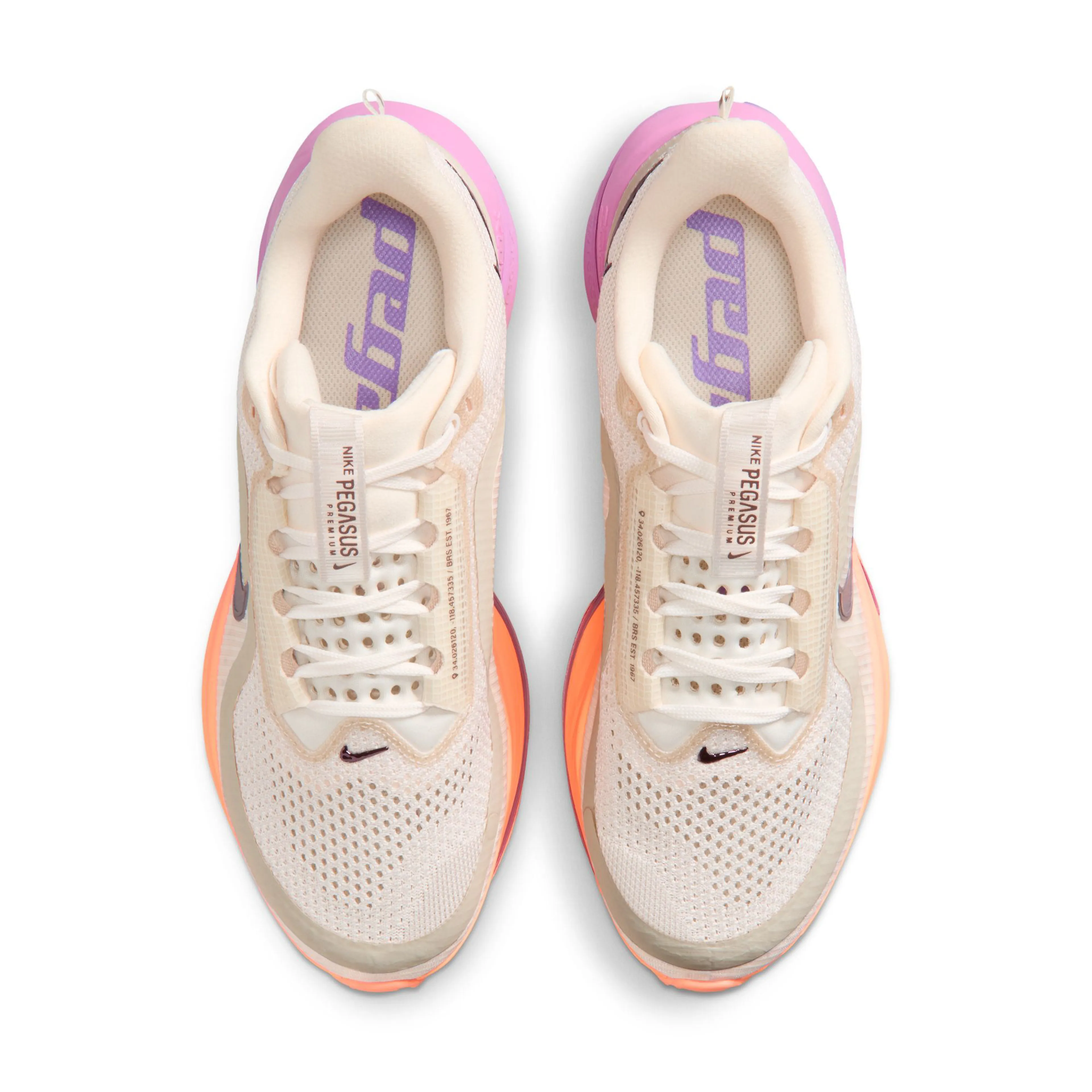 Pegasus Premium Women's Road Running Shoes