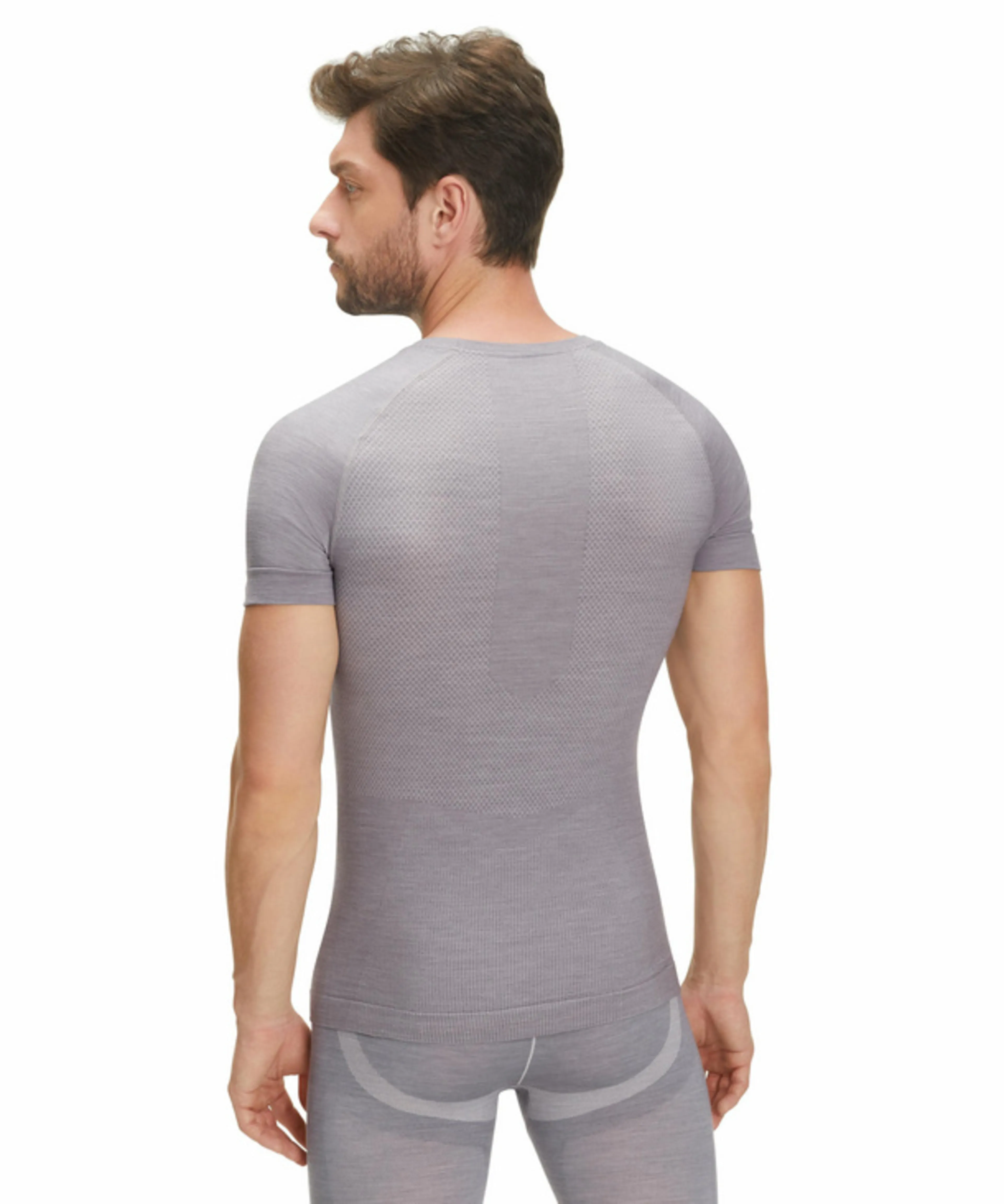 WT Light Shortsl. Shirt