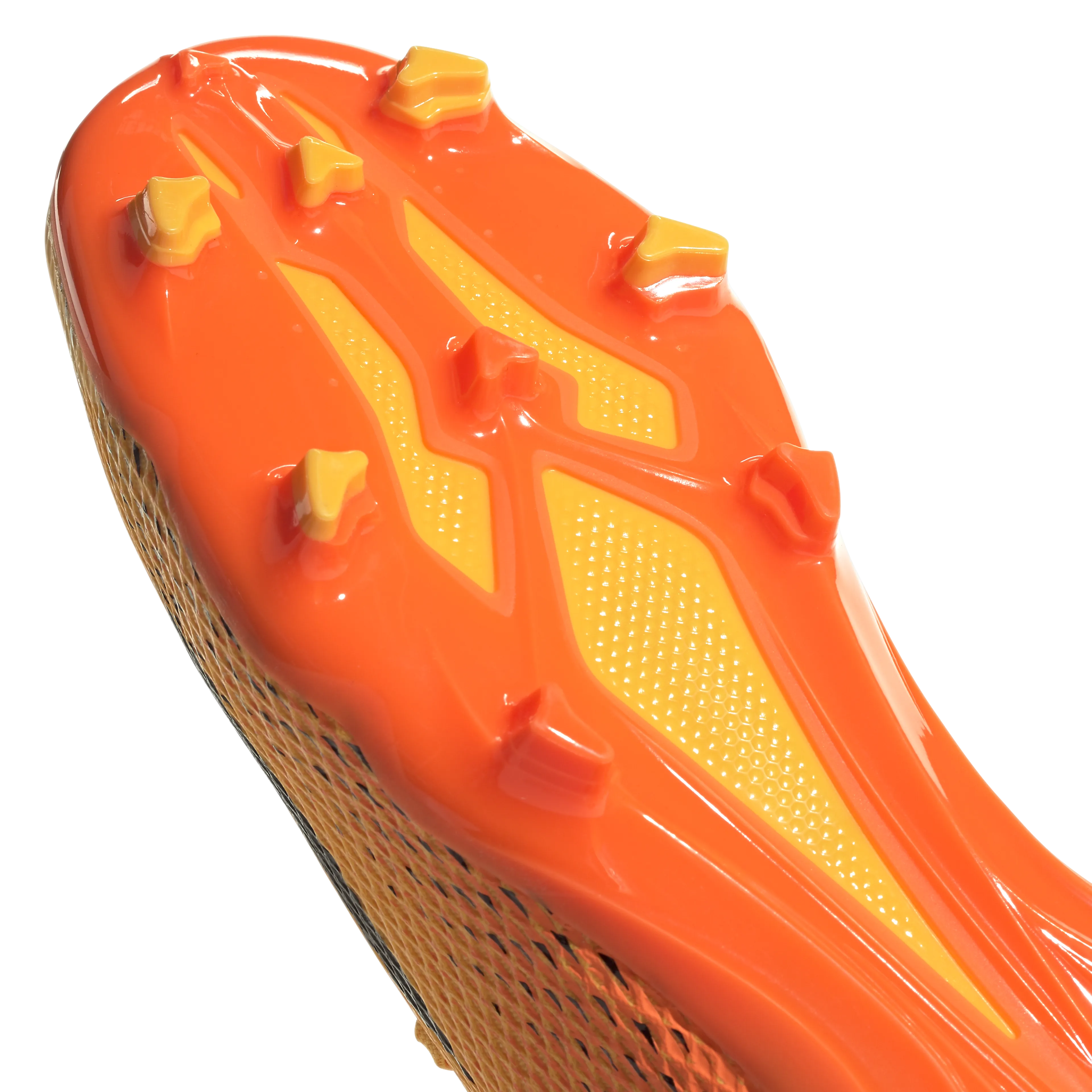 X Speedportal.3 Firm Ground Fotballsko Gress Barn