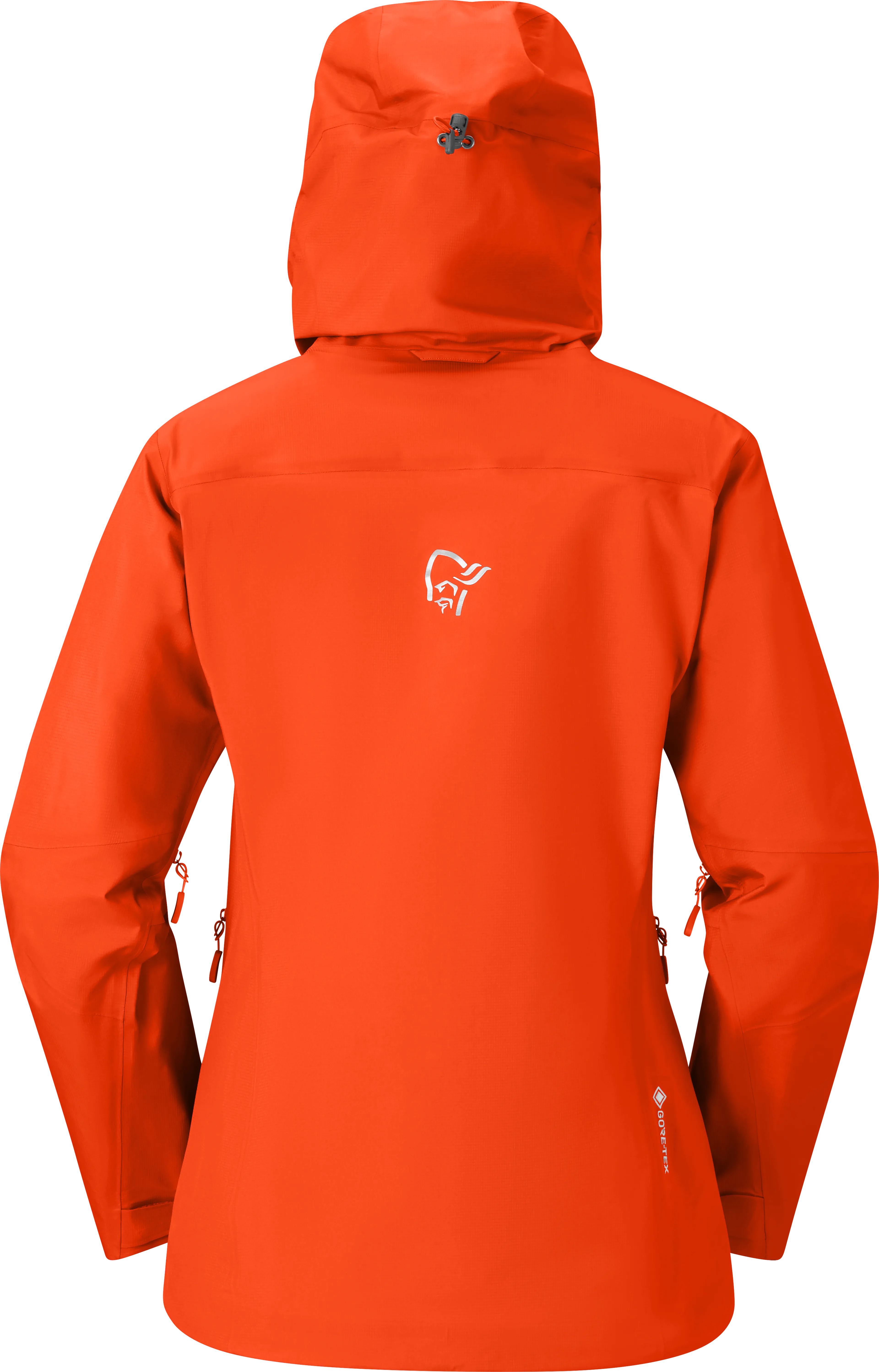 falketind Gore-Tex Jacket W's
