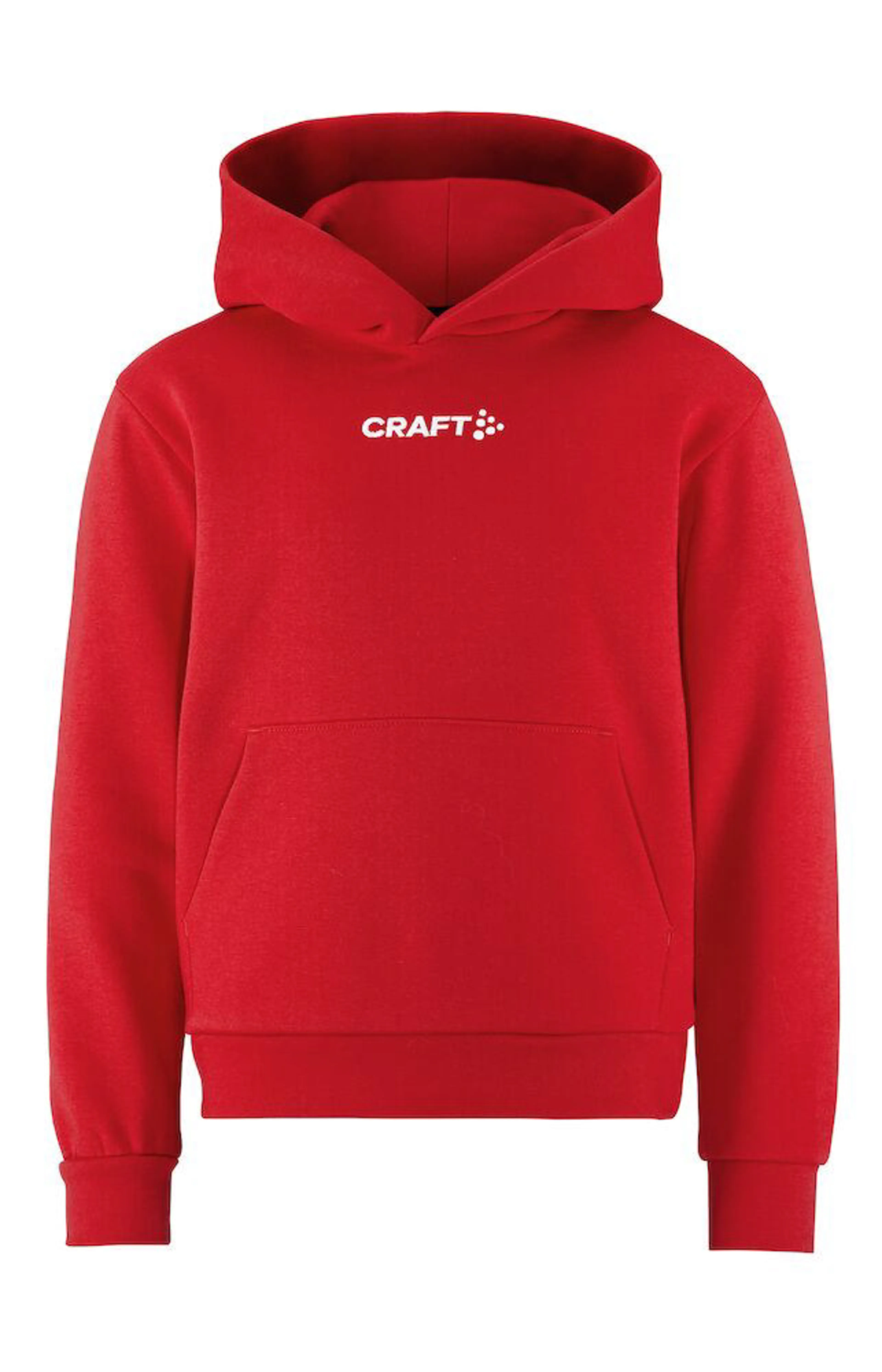 Community 2.0 Logo Hoodie Jr