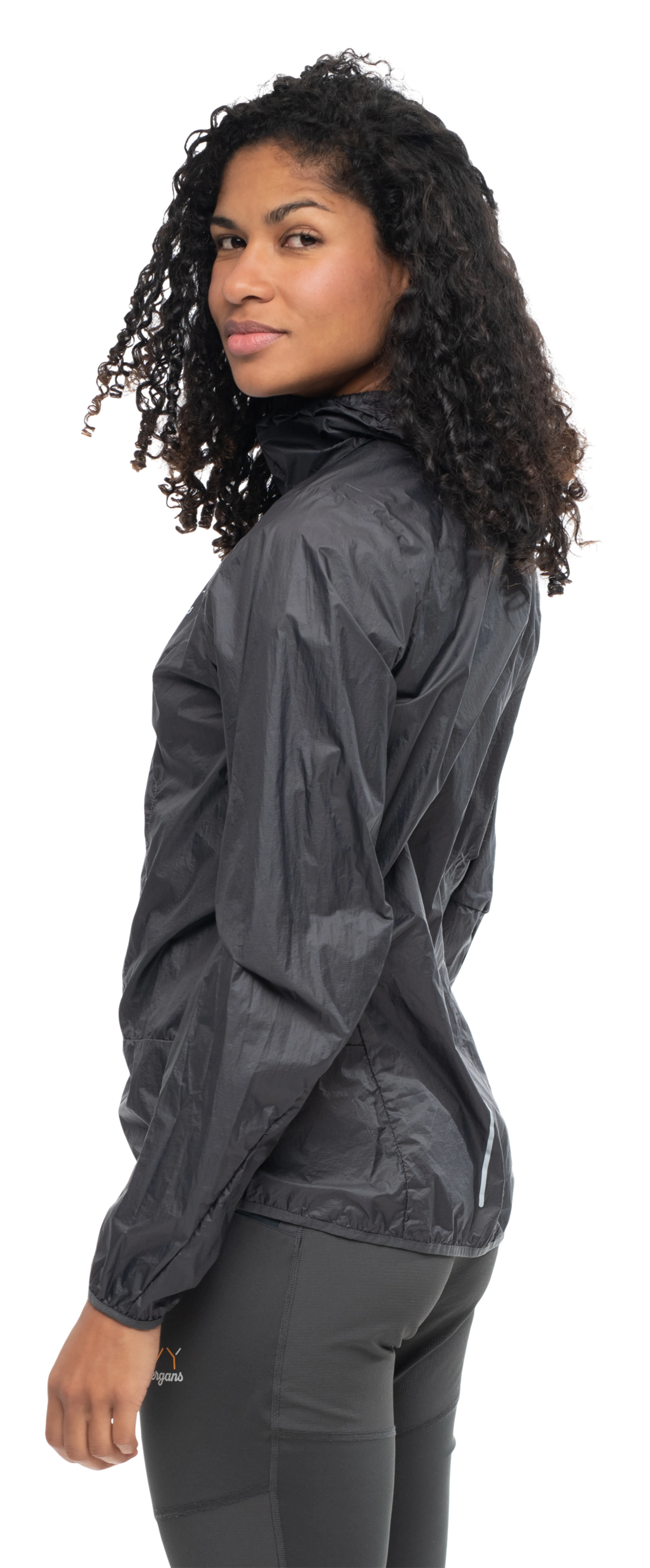 Y LightLine Pure Windbreaker Jacket Women
