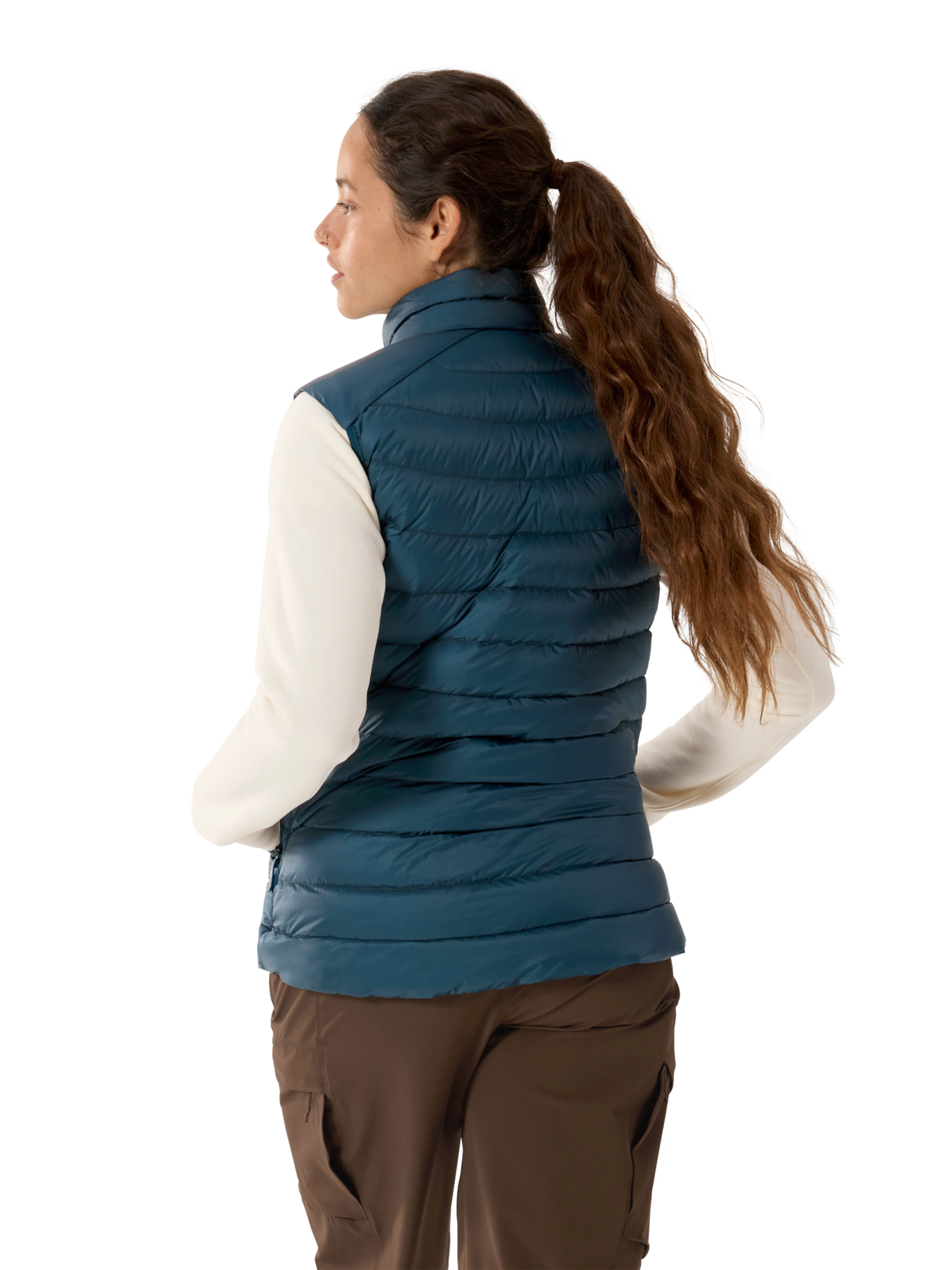 Cerium Vest W