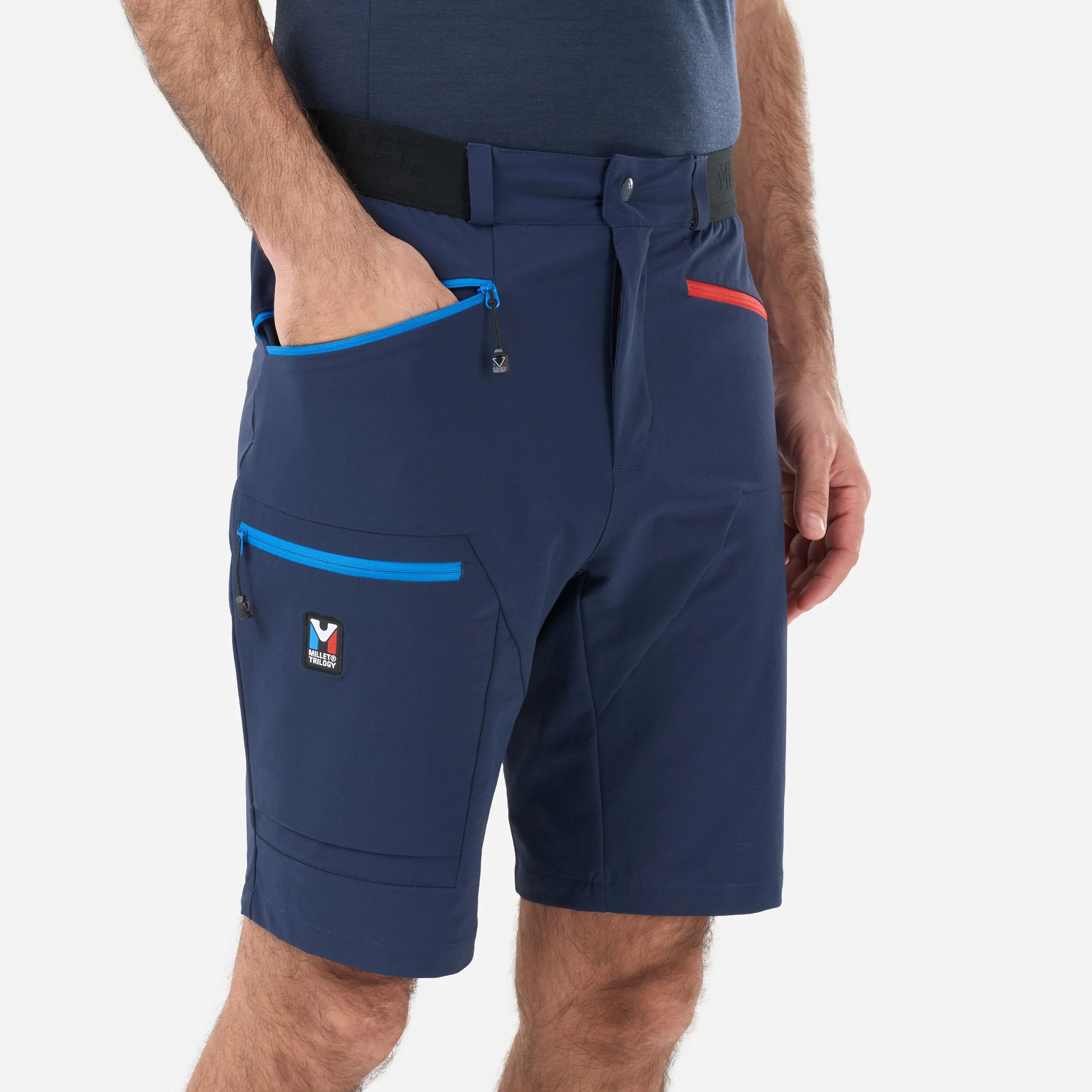 TRILOGY ICON CORDURA SH M