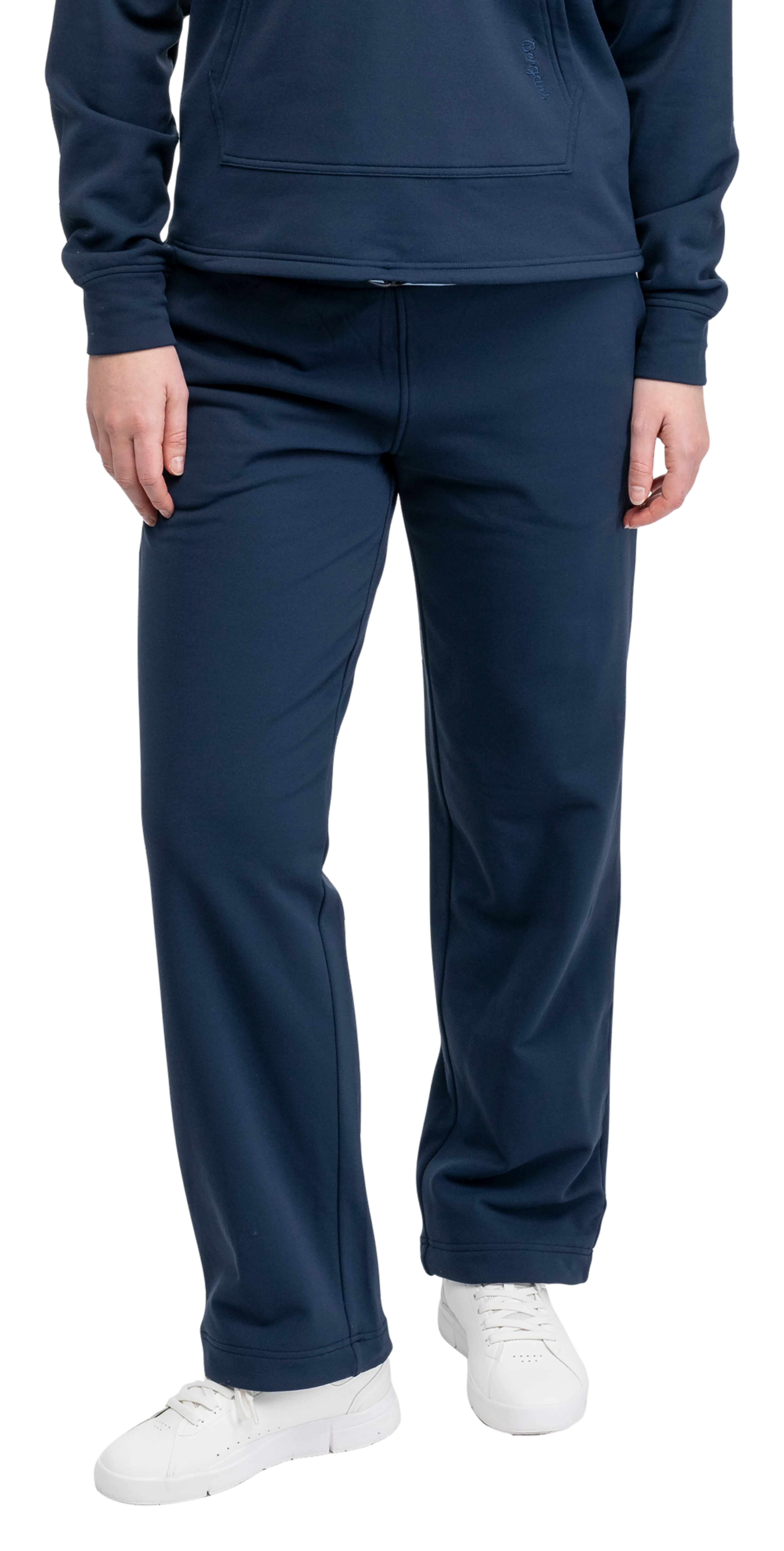 Midtli Pull-On Pants Women