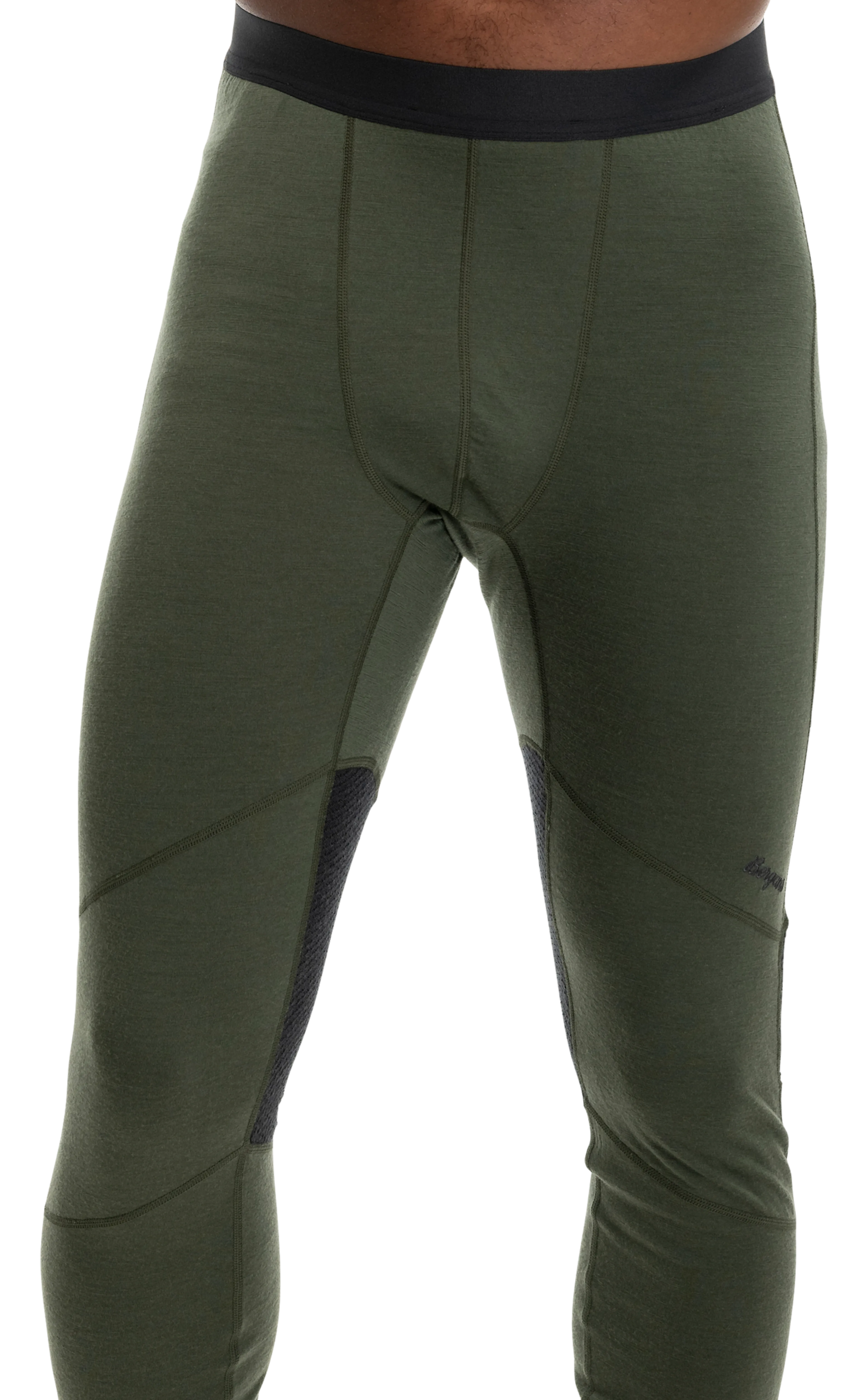 Inner:Pure Merino Tights Men