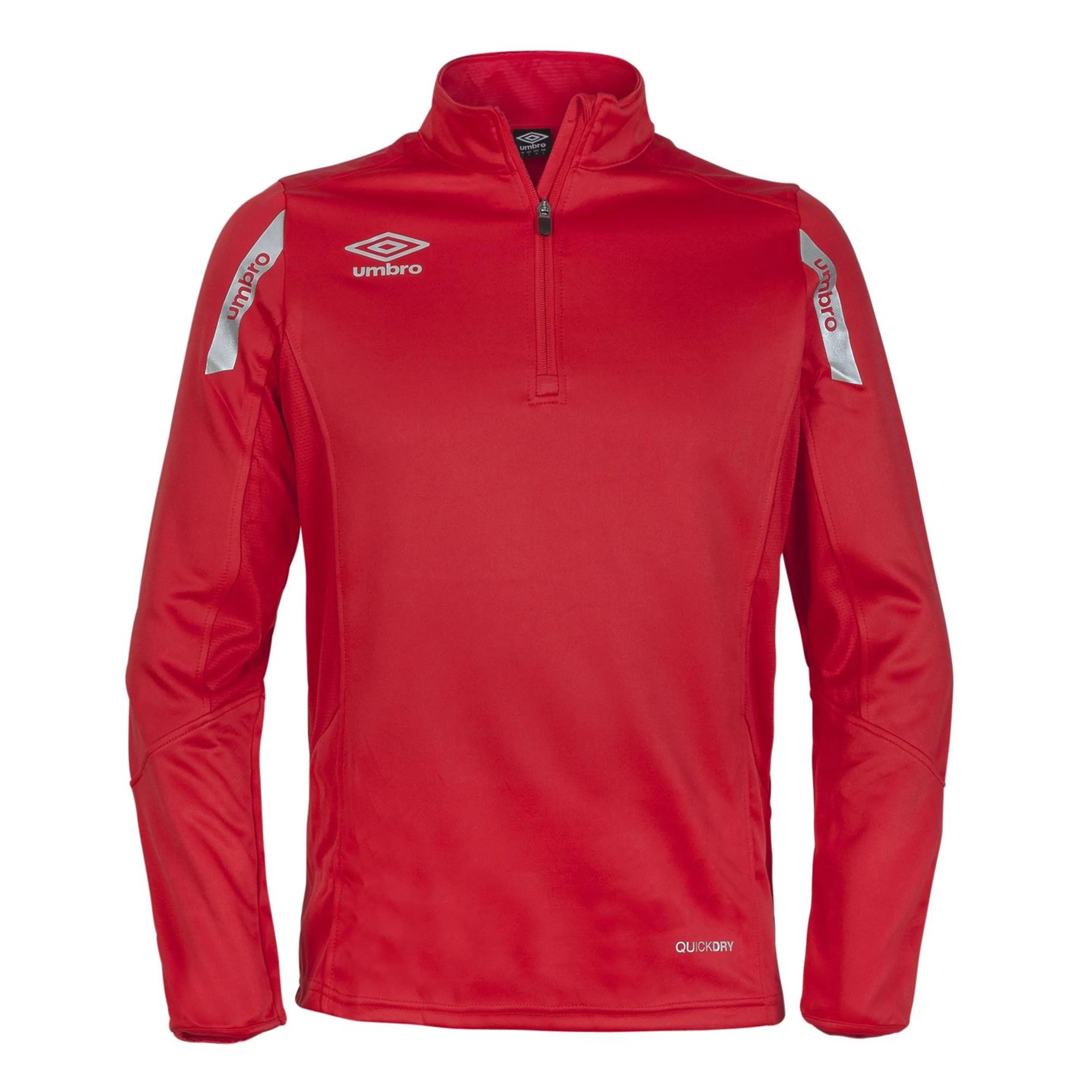 Core Sweat Half Zip treningsgenser herre