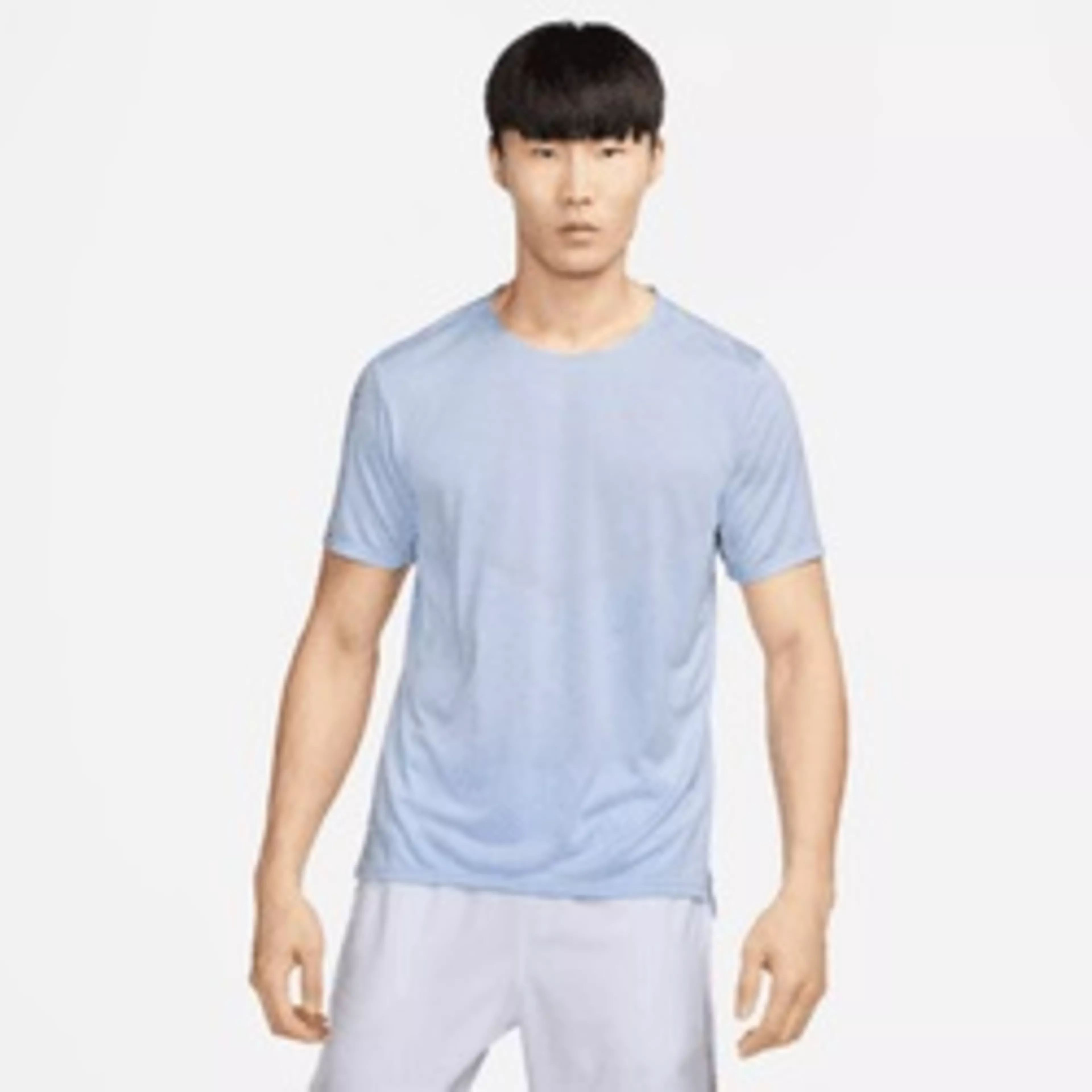 COBALT BLISS/HTR/REFLECTIVE SILV
